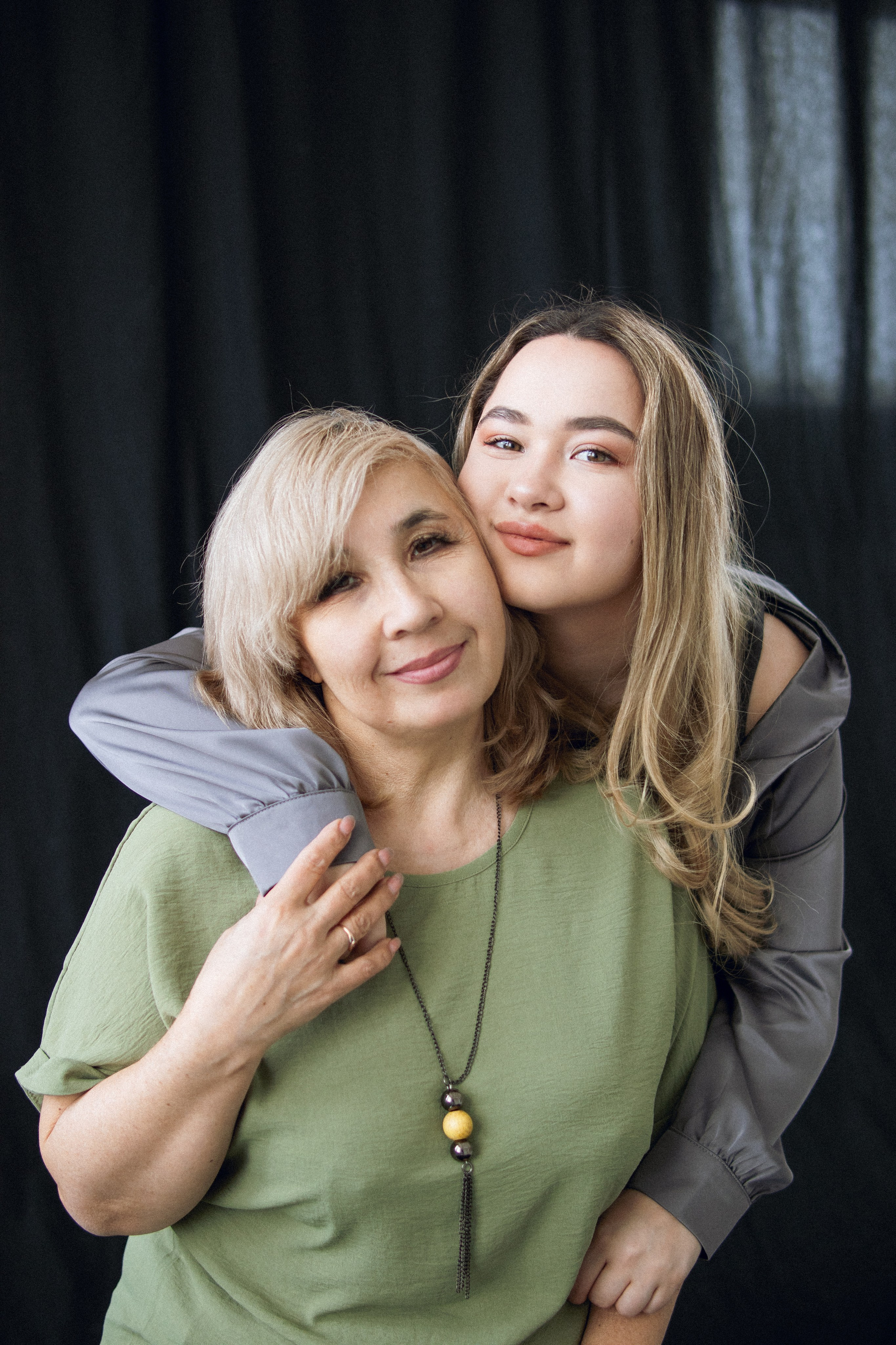 В объятиях любви. Фотограф и видеограф в Бугульме Аня Трутнева