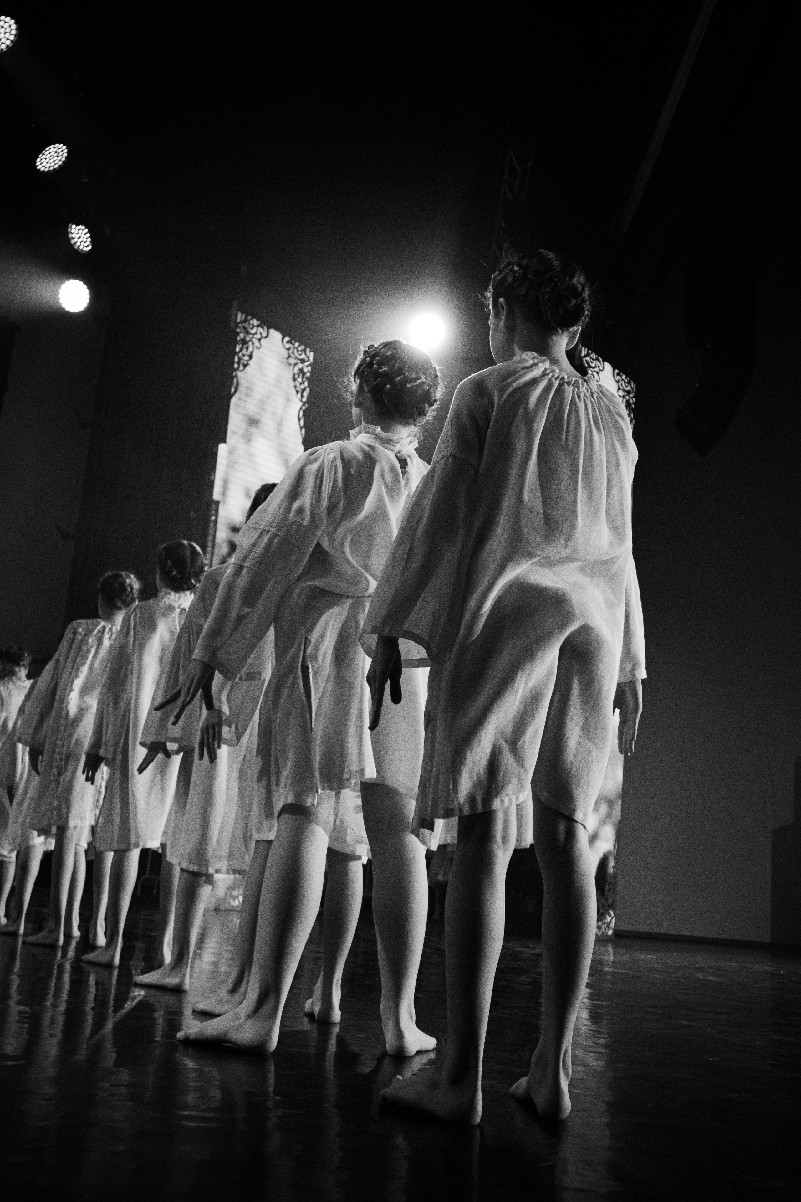 Созвездие-Йолдызлык. Фотограф и видеограф в Бугульме Аня Трутнева