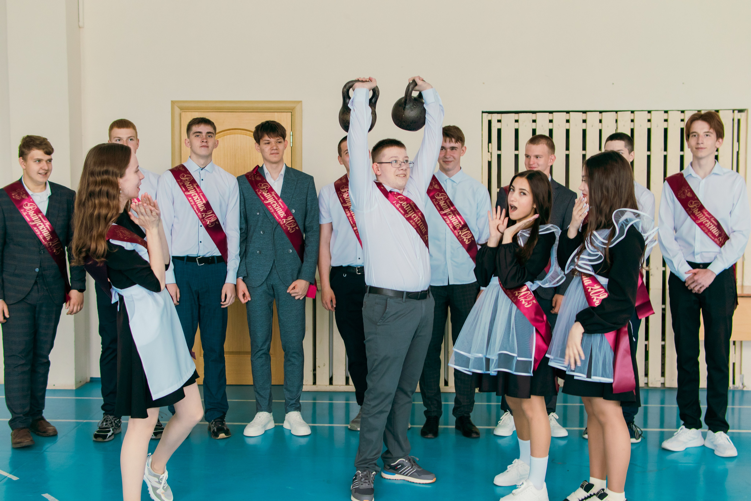 Северное. Фотограф и видеограф в Бугульме Аня Трутнева