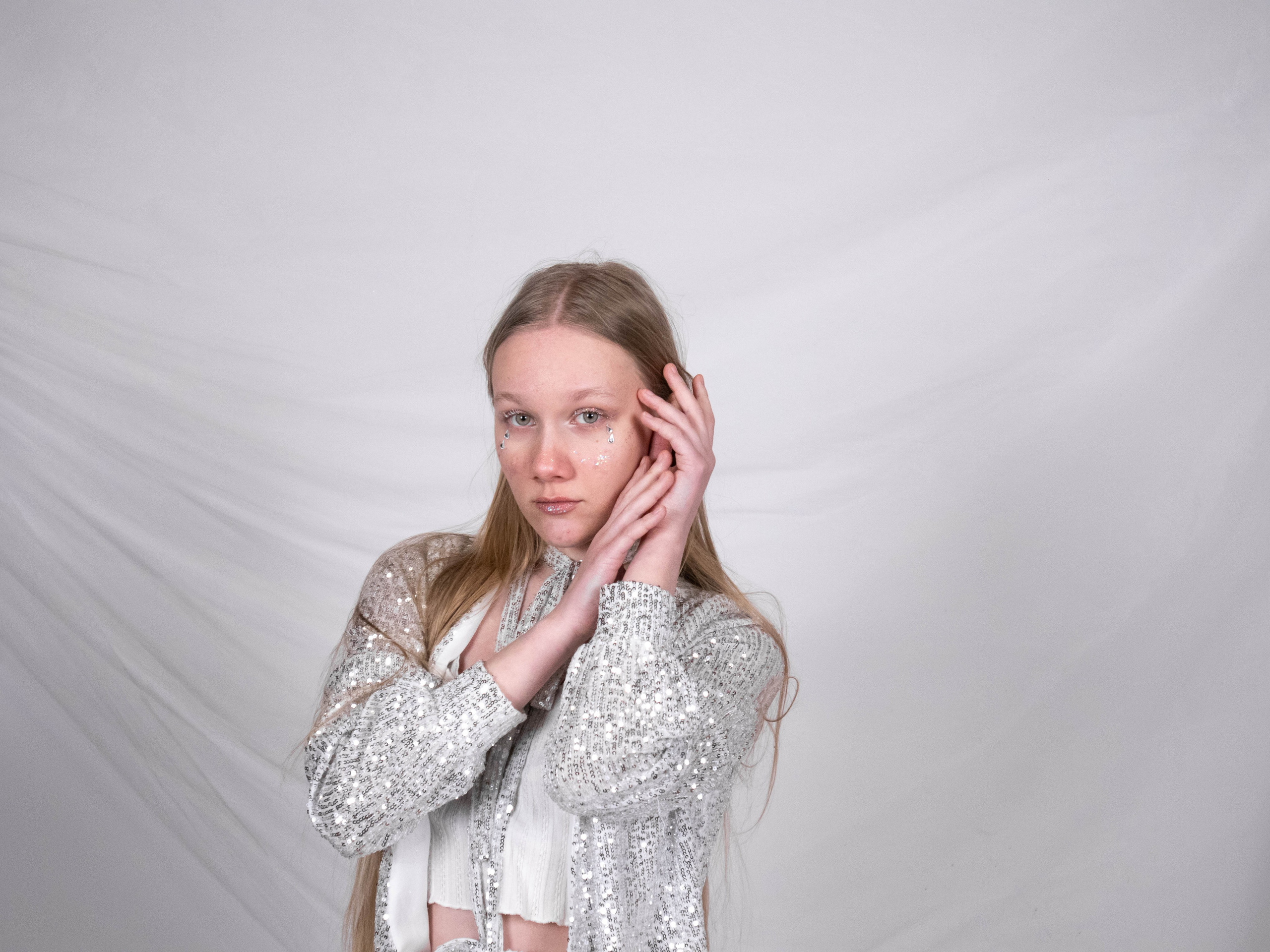 FASHION 14.01.24. Фотограф и видеограф в Бугульме Аня Трутнева