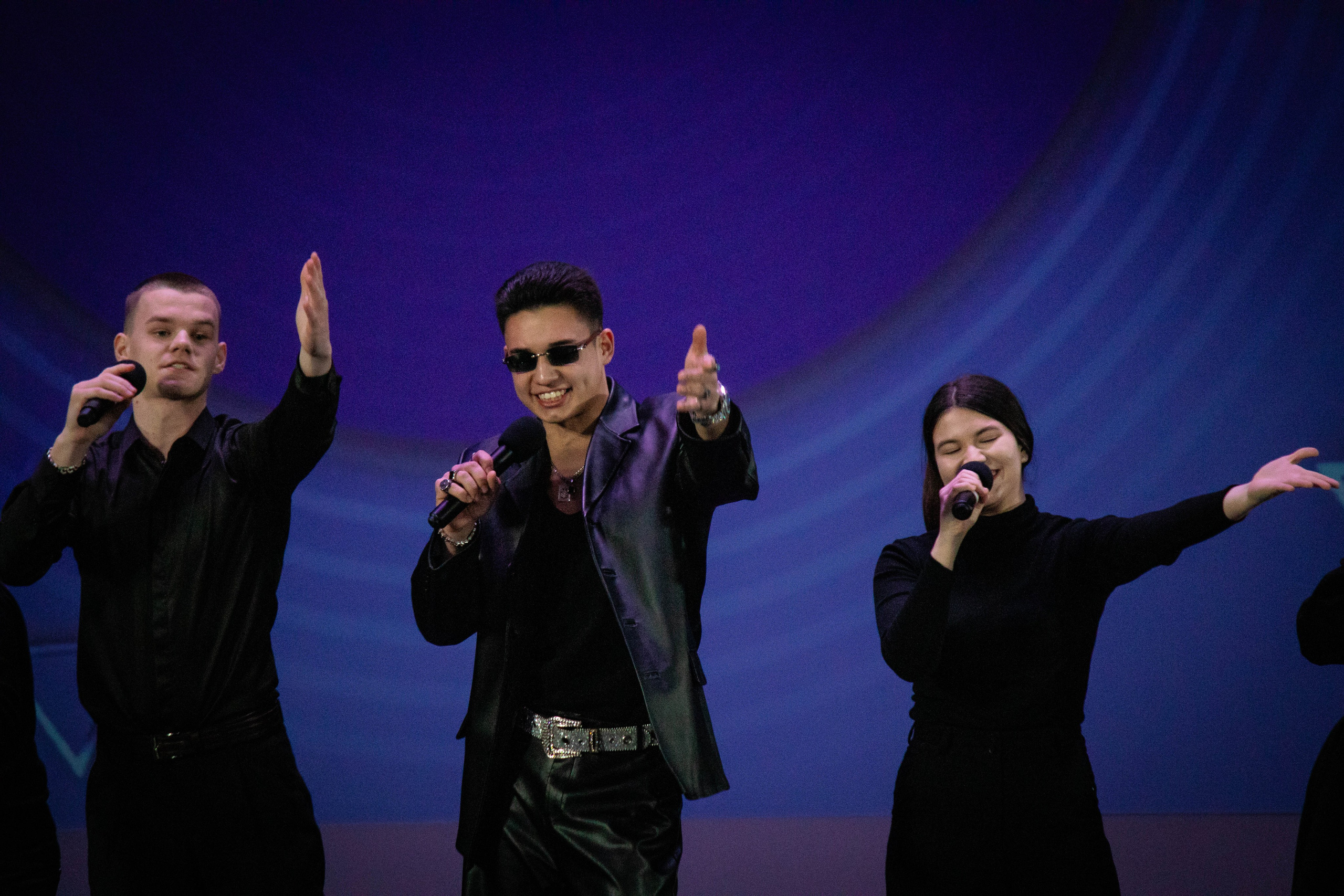 КВН. Фотограф и видеограф в Бугульме Аня Трутнева