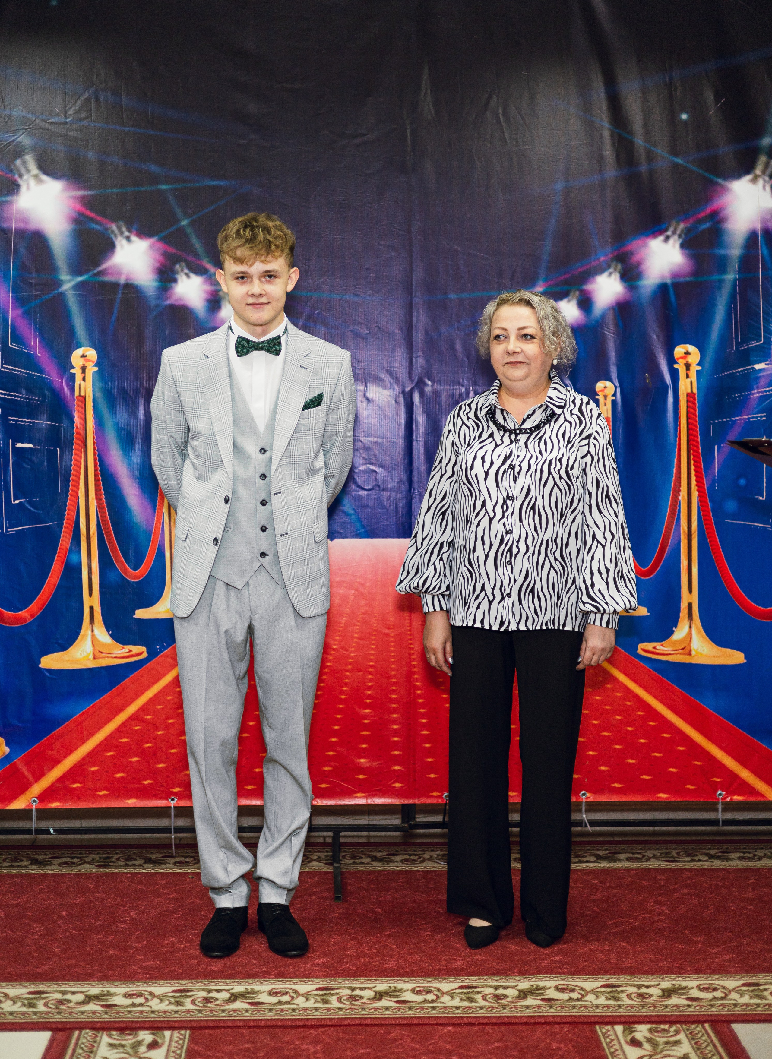 3 школа. Фотограф и видеограф в Бугульме Аня Трутнева