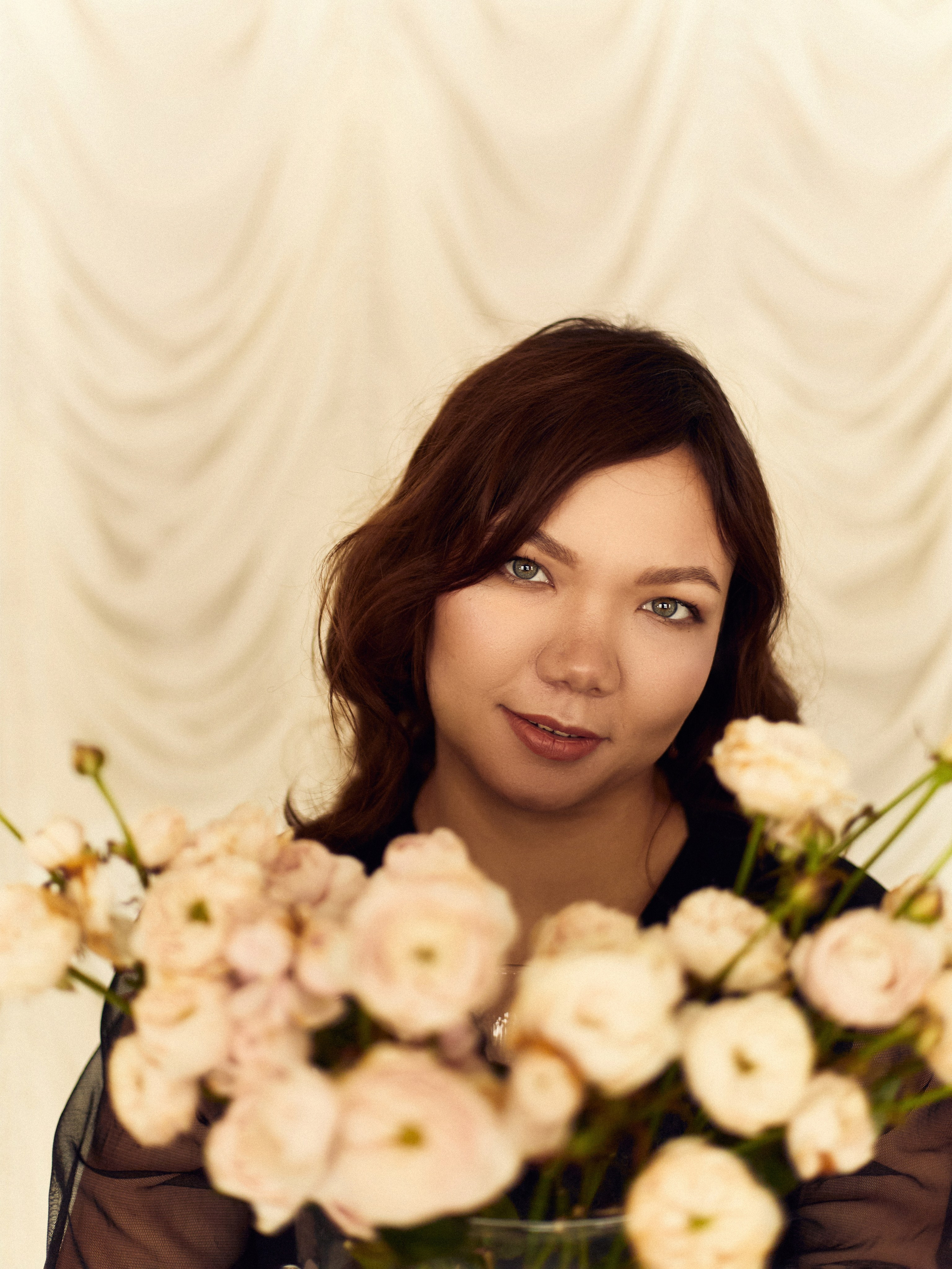 Валерия. Фотограф и видеограф в Бугульме Аня Трутнева