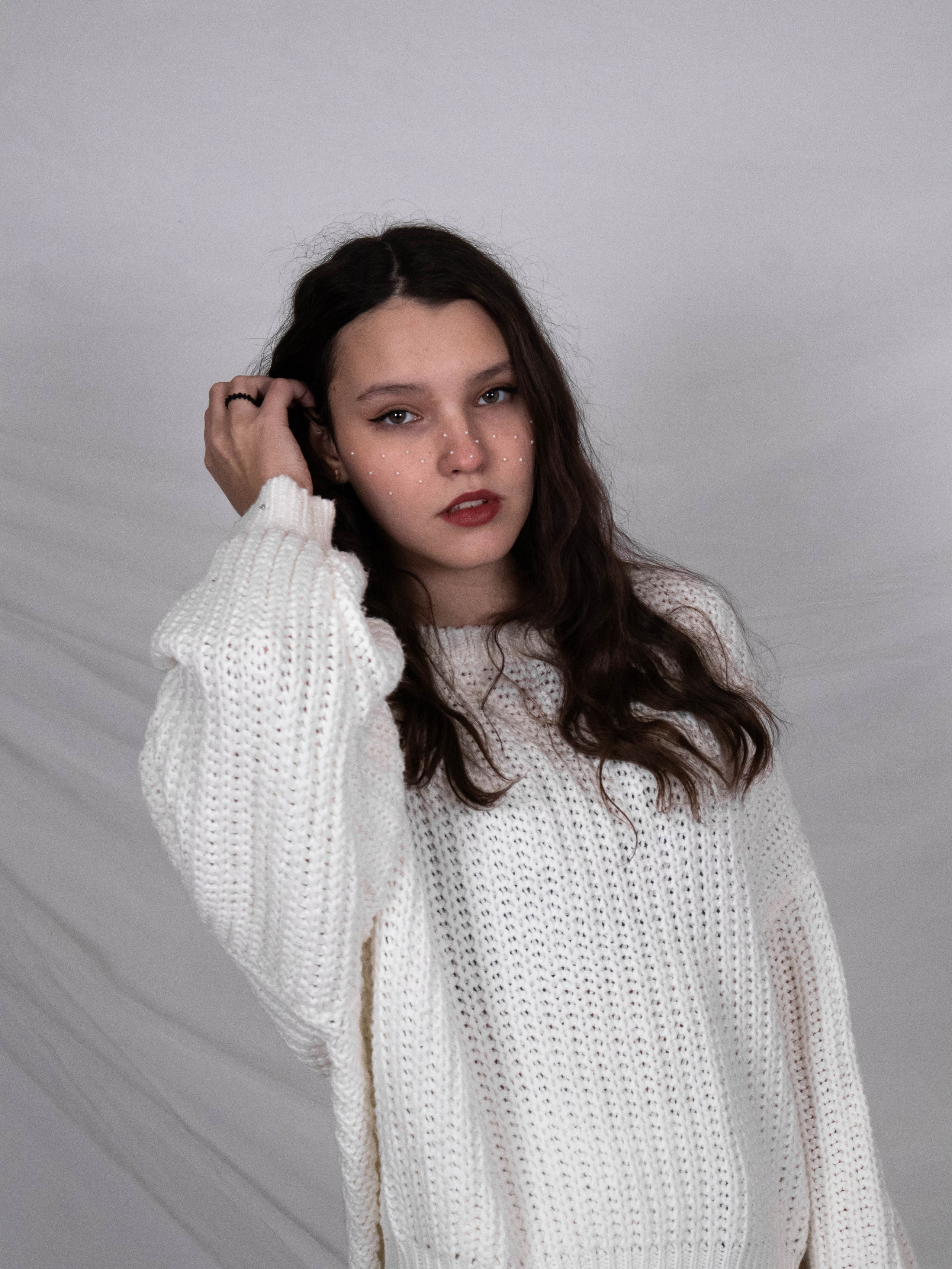 FASHION 14.01.24. Фотограф и видеограф в Бугульме Аня Трутнева