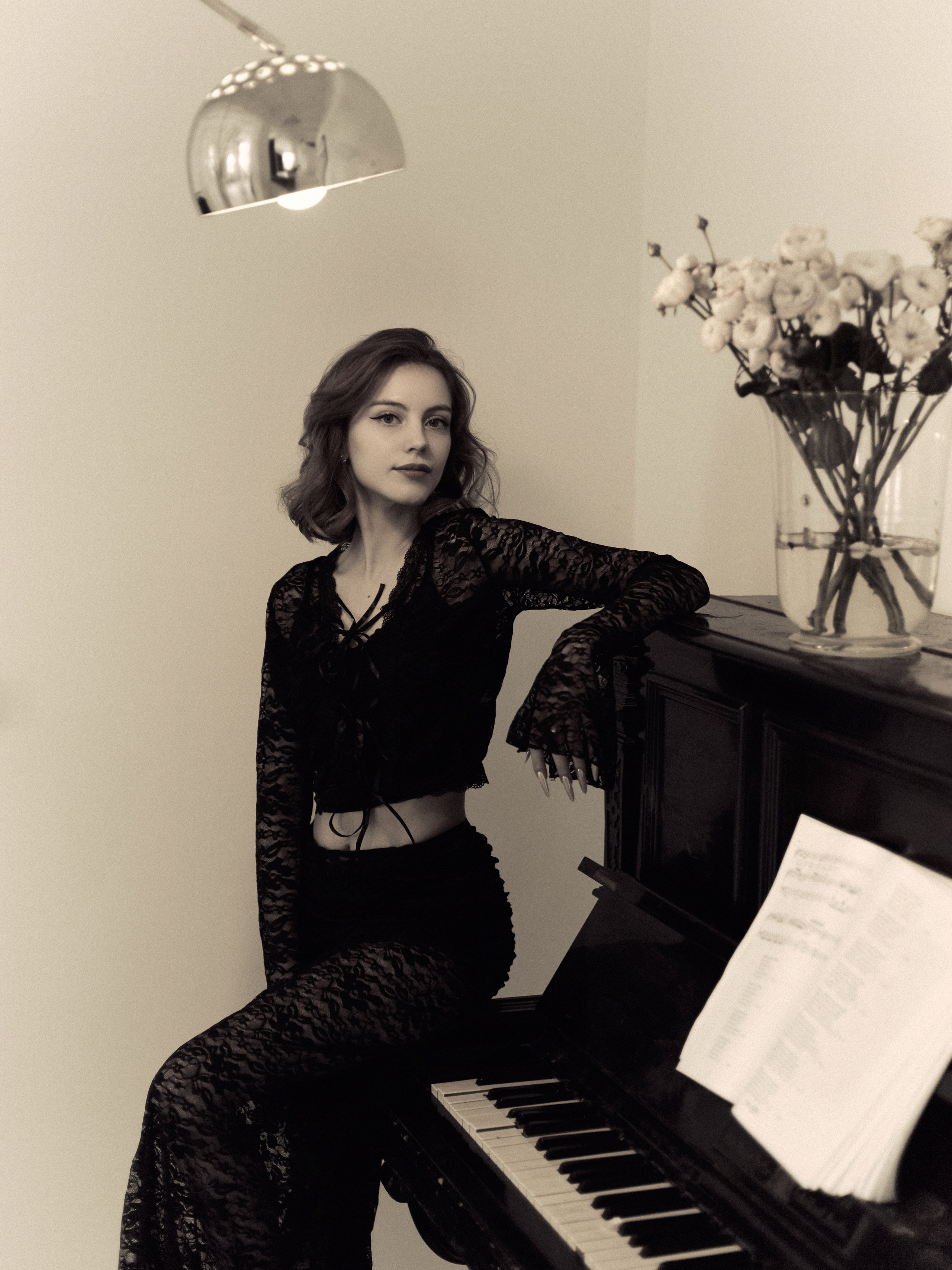 Валерия. Фотограф и видеограф в Бугульме Аня Трутнева