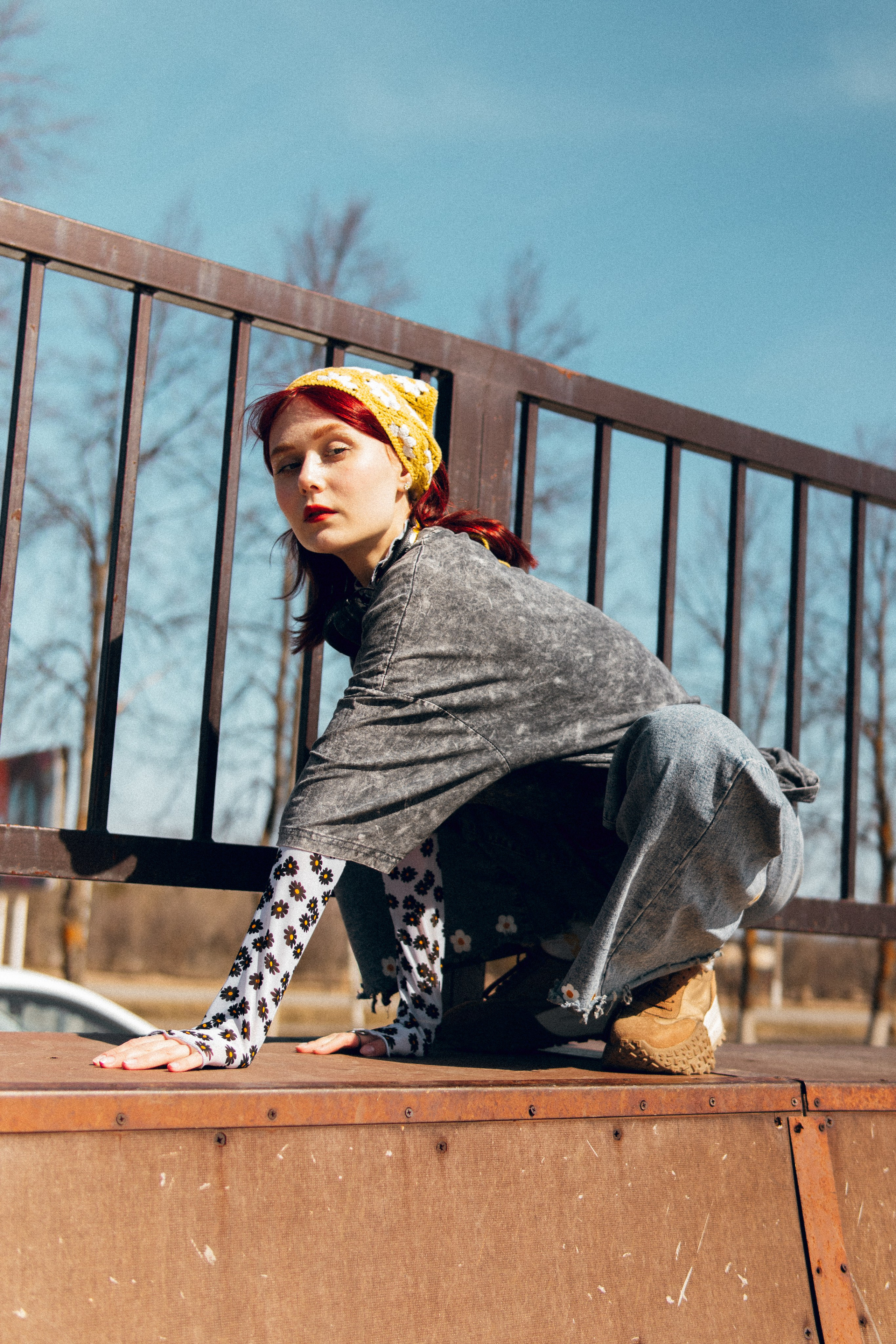 Элеанора. Фотограф и видеограф в Бугульме Аня Трутнева