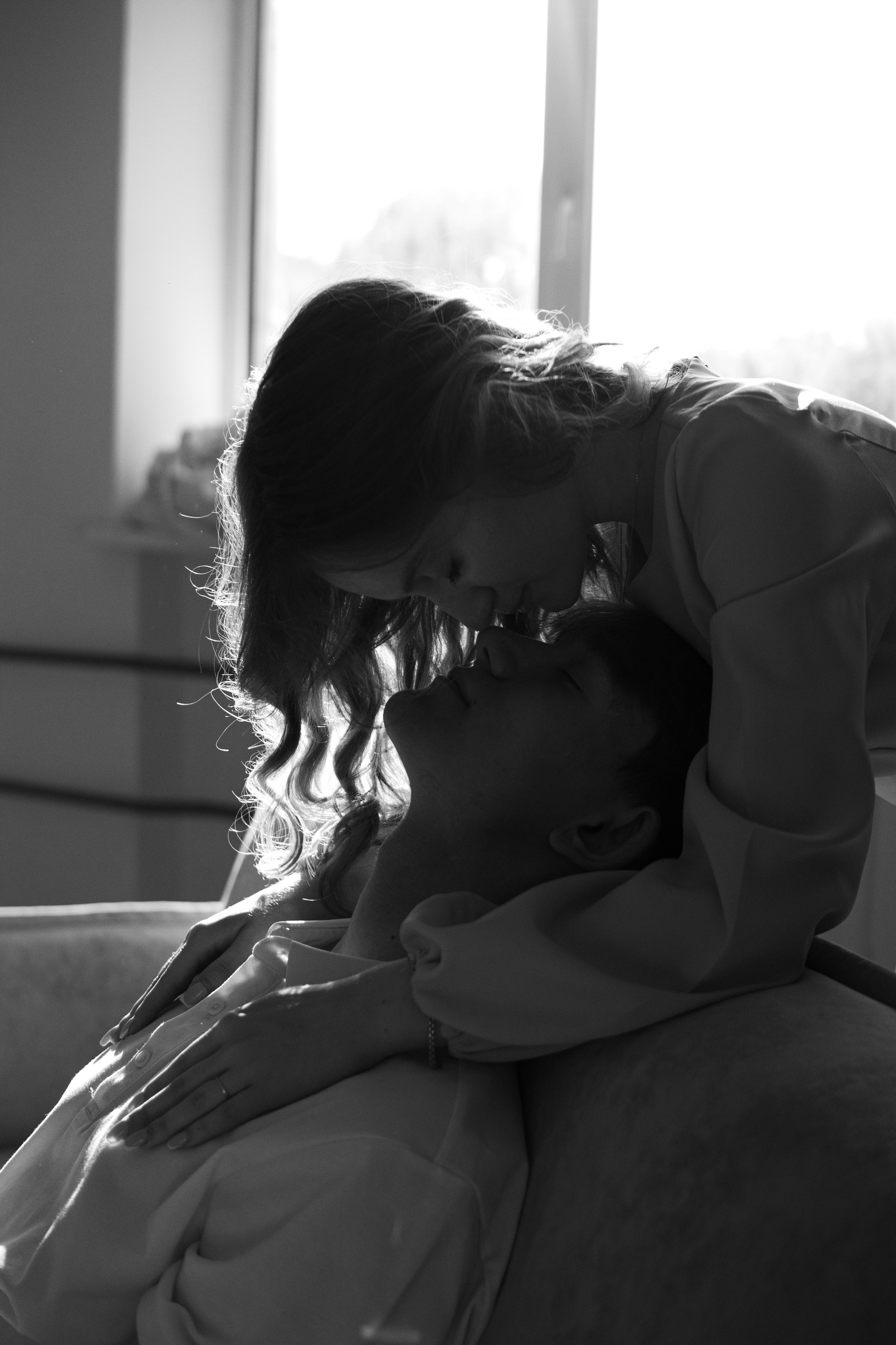 Марсель и София. Фотограф и видеограф в Бугульме Аня Трутнева