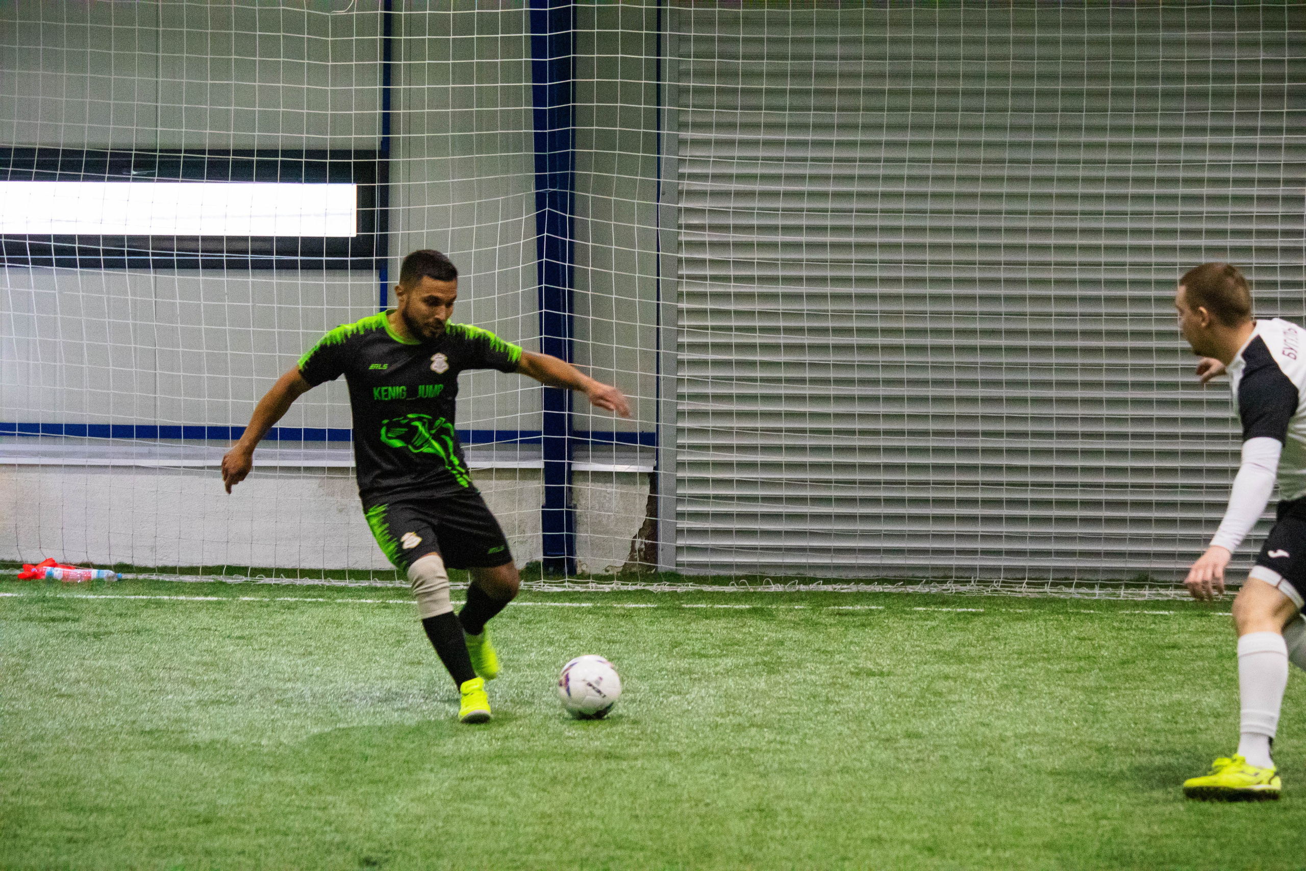 Футбол. Фотограф и видеограф в Бугульме Аня Трутнева