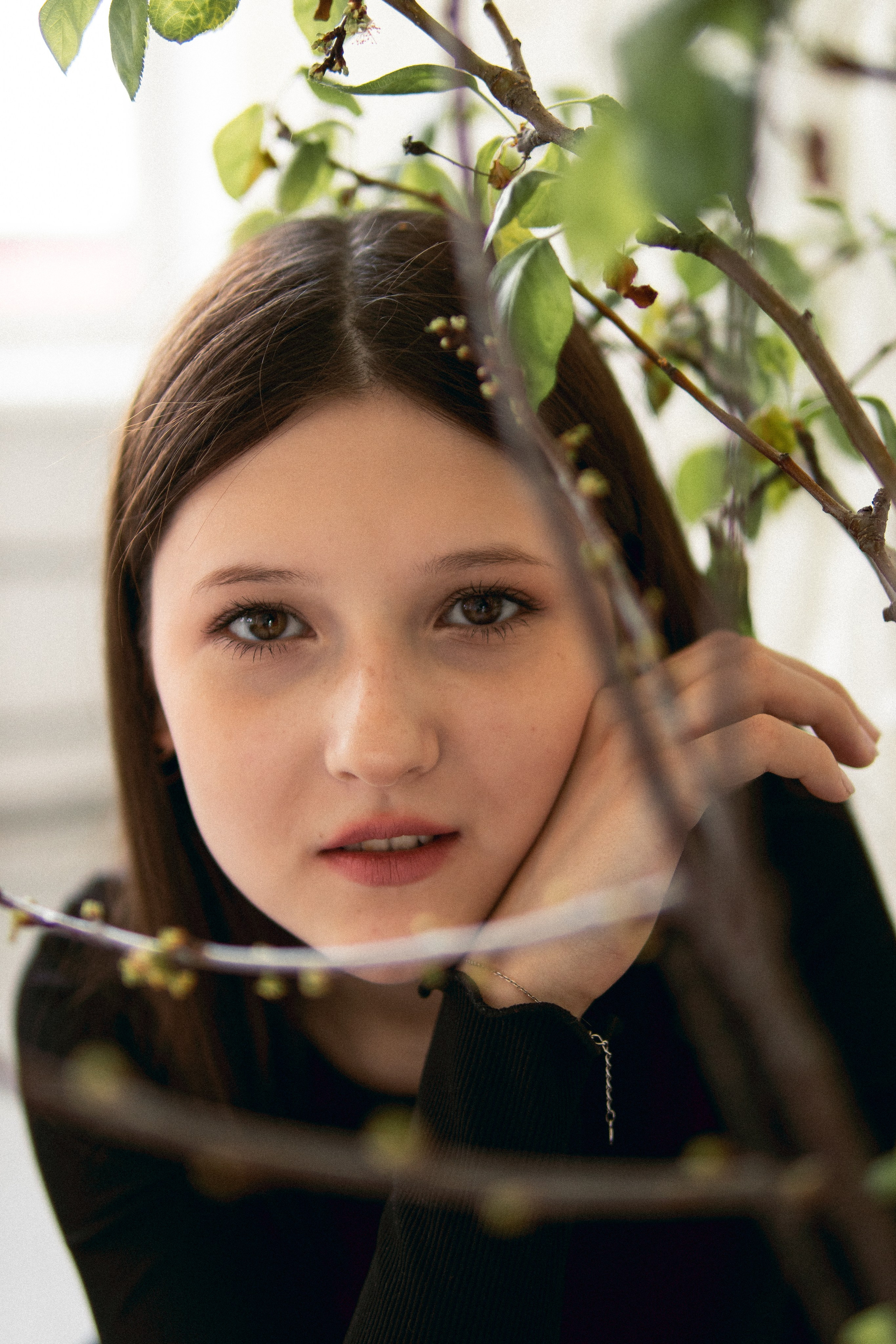 Аделия. Фотограф и видеограф в Бугульме Аня Трутнева