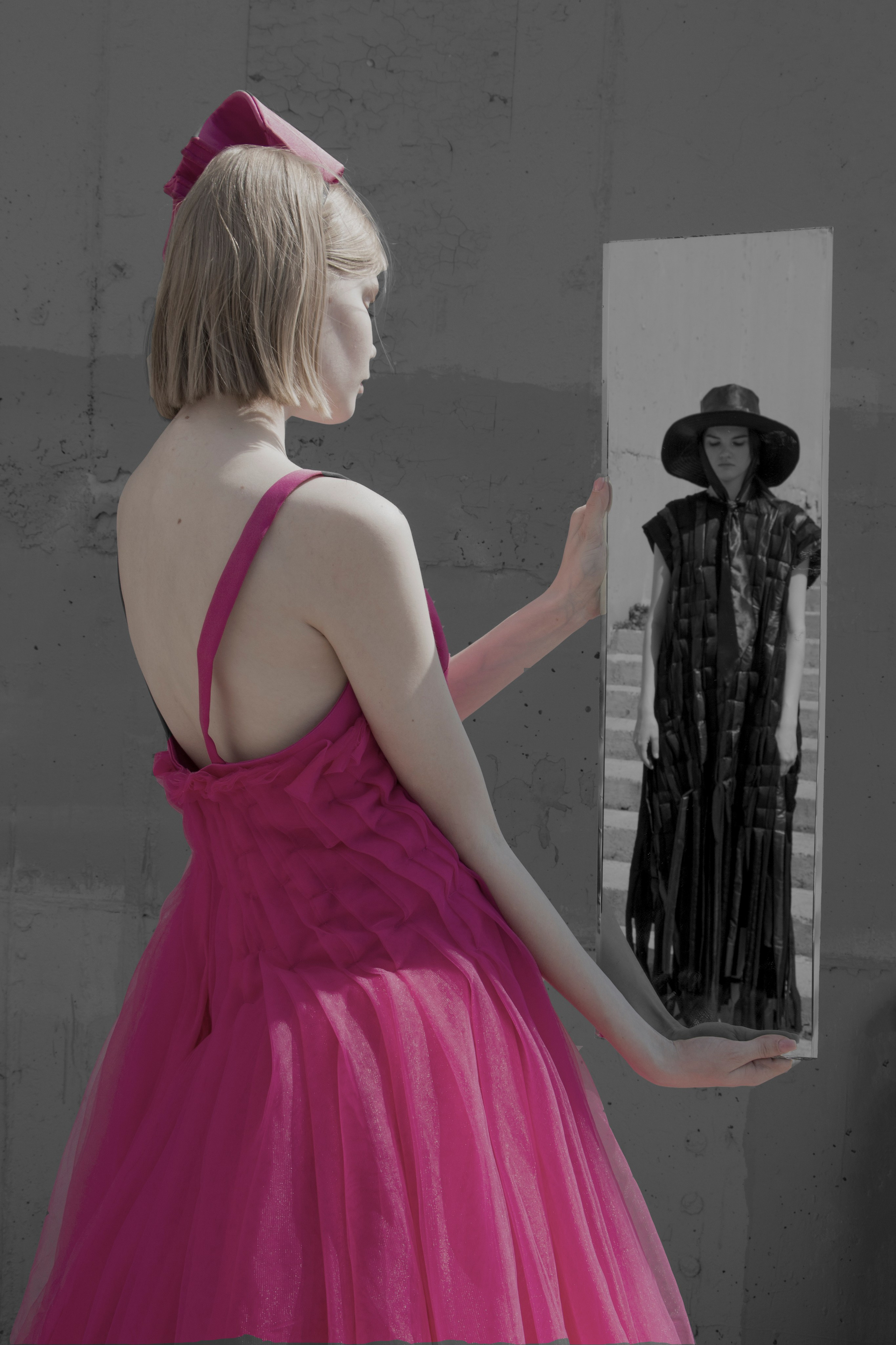 Борьба с самим собой. Свадебный и контент фотограф в Красноярске Марианна Перфильева