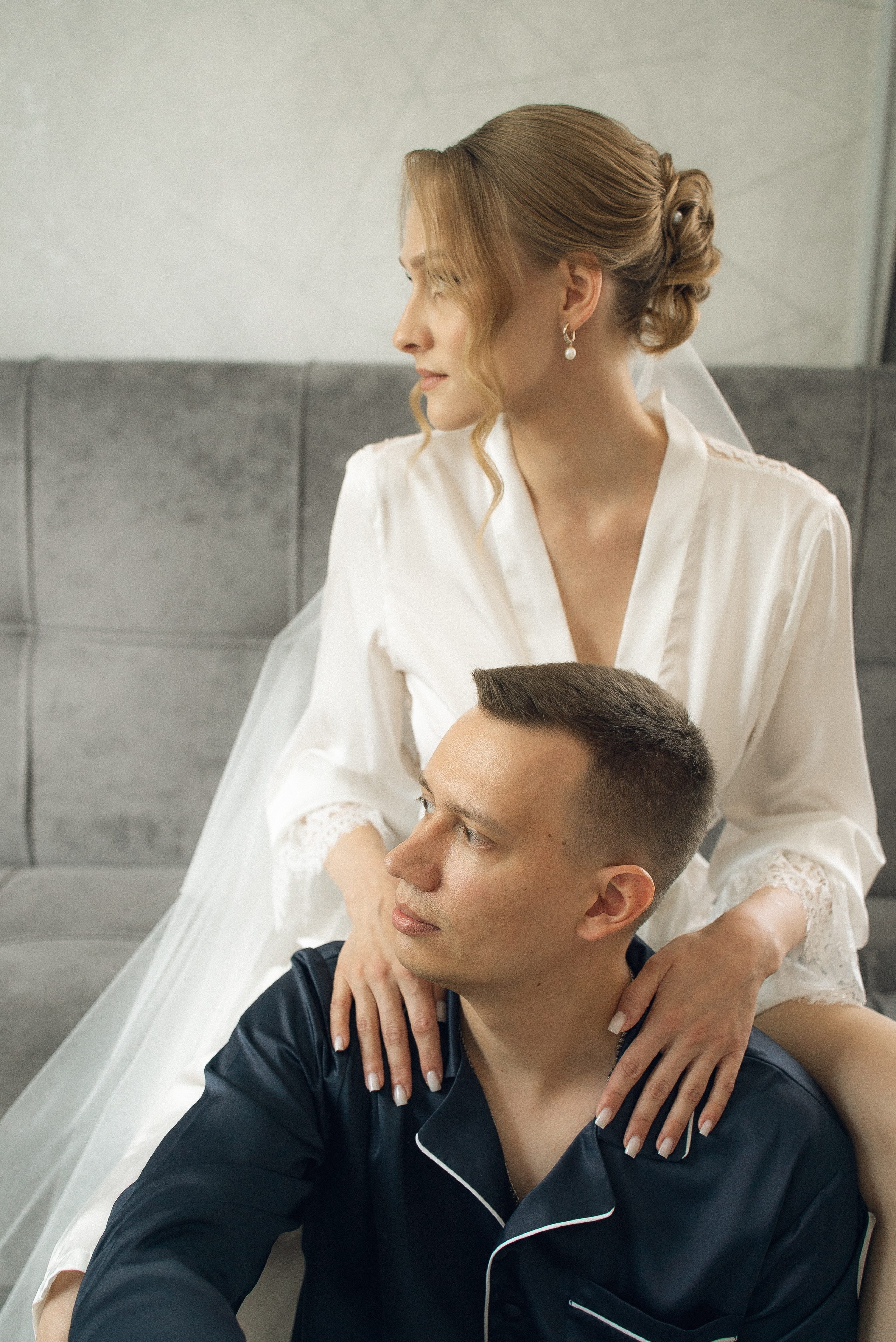 Руслан & Ксения. Свадебный и семейный фотограф в Лениногорске Альбина Хасаншина