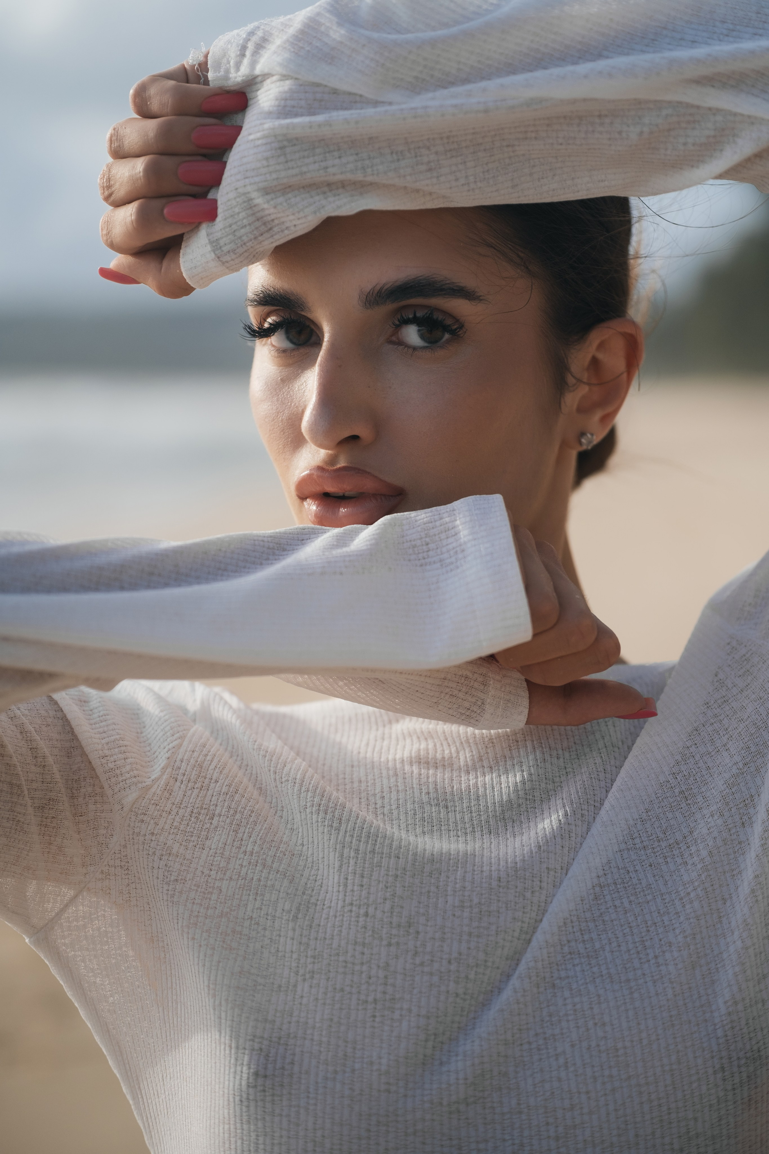 Дарья. Персональный фотограф Пхукет, Красноярск