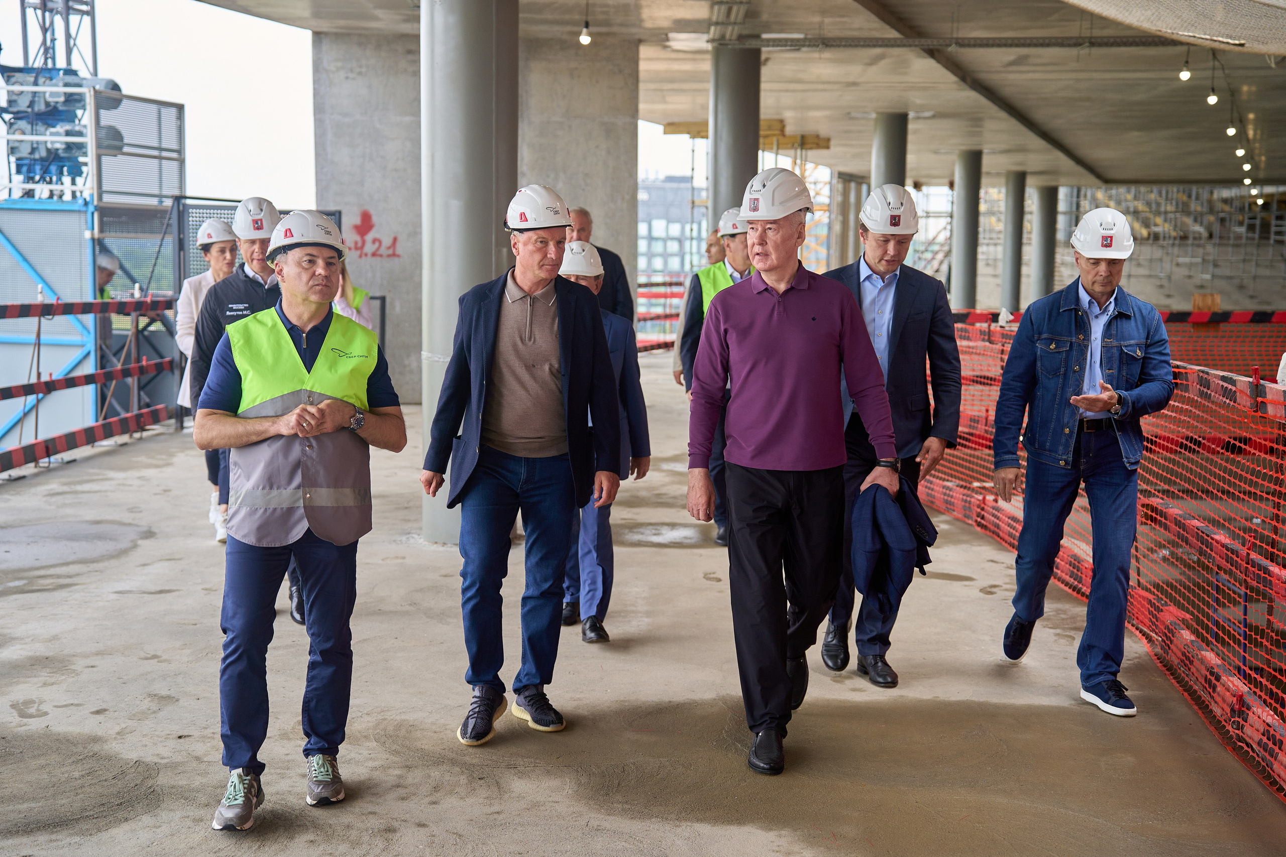 Фото работы. Главная