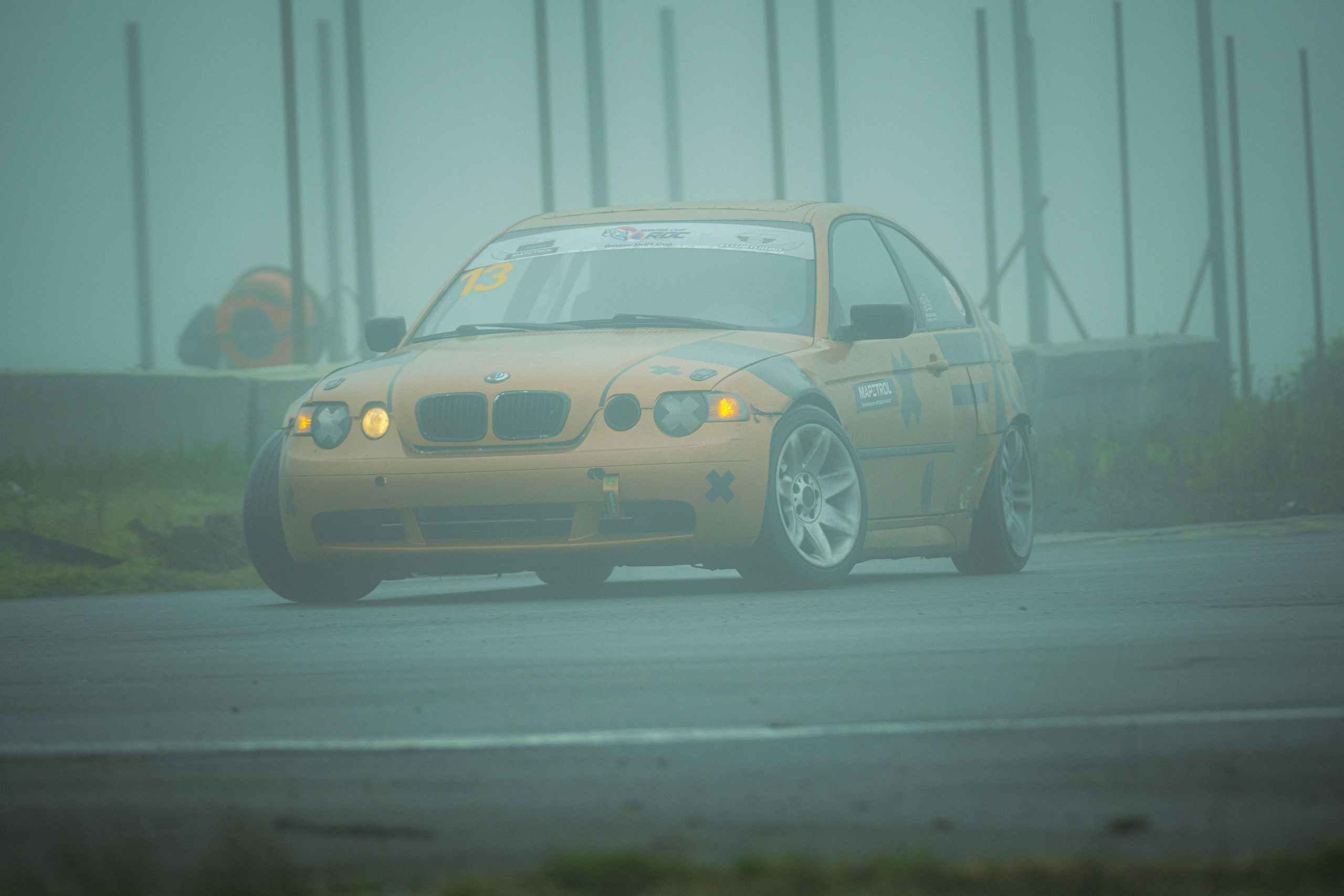 RDC-Чемпионат по дрифту. Макаров Сергей|Creamlebot Фотограф города Ростов-на-Дону