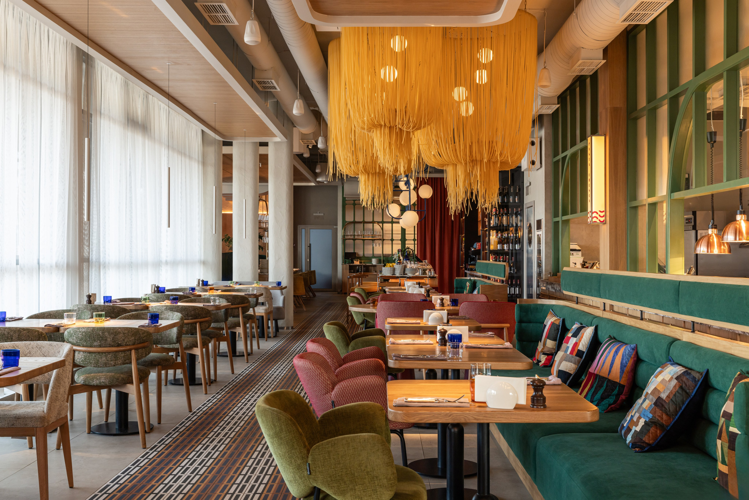 MIA!. Наталья Летунова — интерьерный фотограф в Иванове