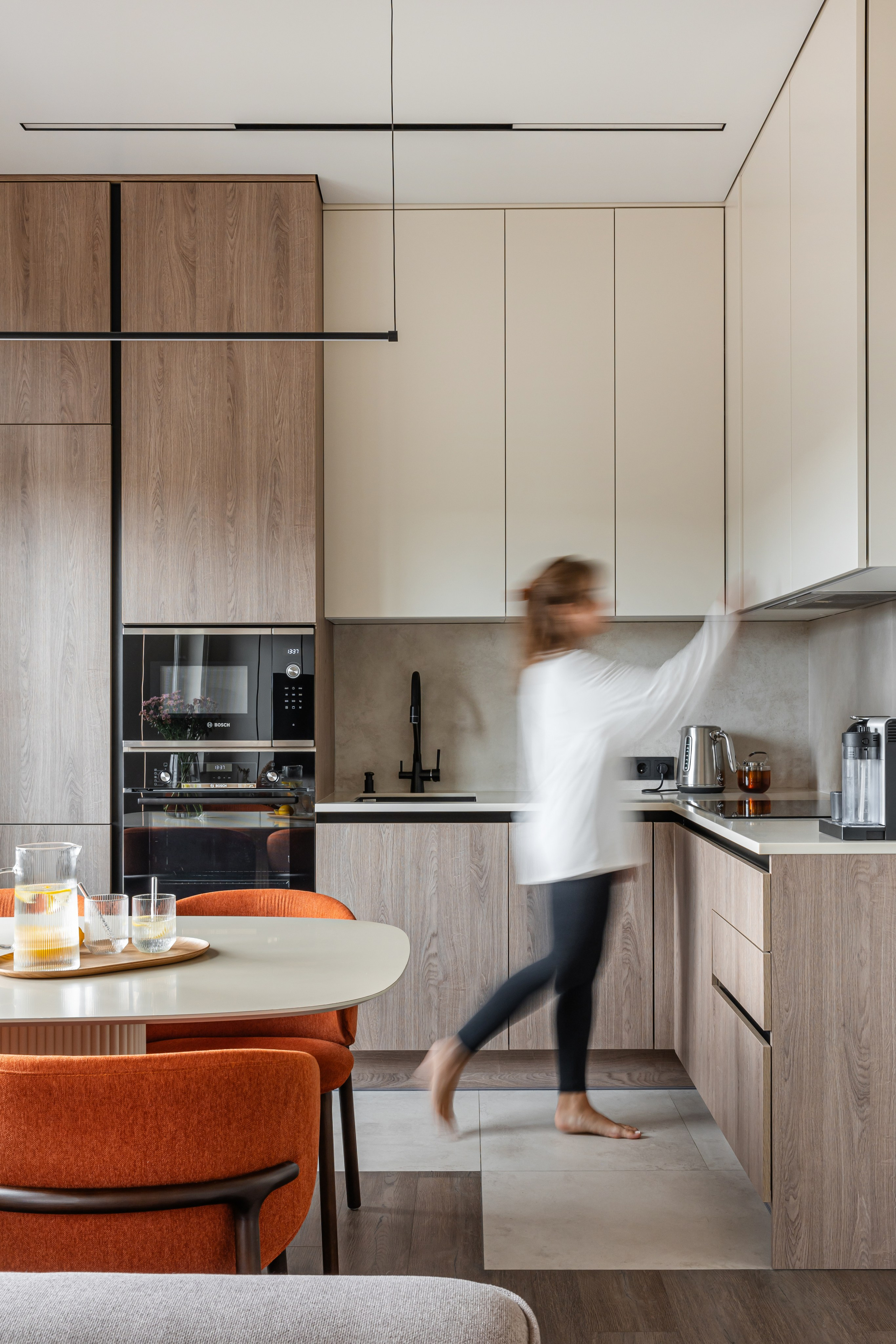 Наталья Летунова - интерьерный фотограф в Москве и Московской области