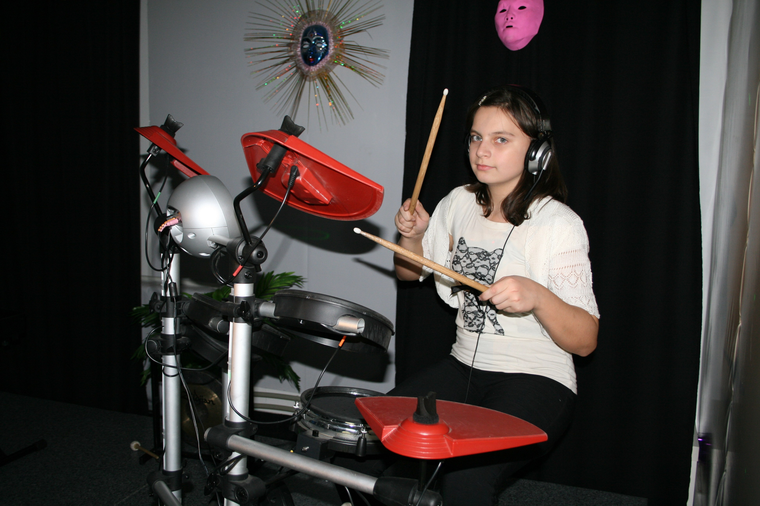 Катя ДР 13 лет 01.12.2012. Семейный, Свадебный фотограф СПБ Питер— Романова Екатерина