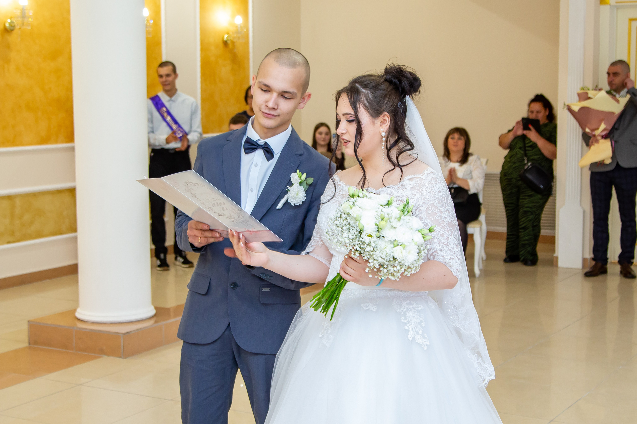 Союз любви. Фотограф • Орехово-Зуево • Балашиха • TEFO