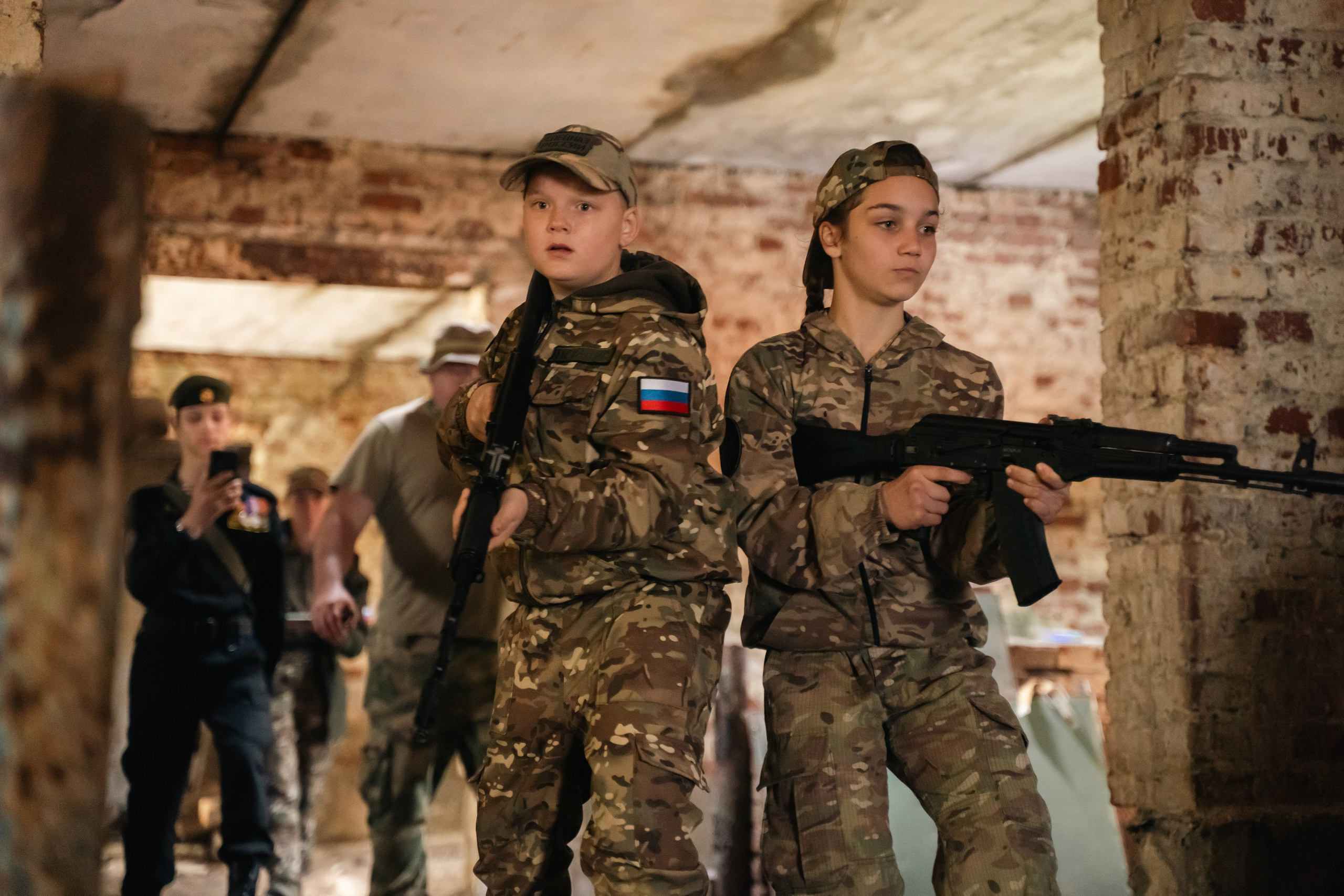 Спорт и соревнования. Репортажный фотограф в Краснодаре Ильченко Дарья
