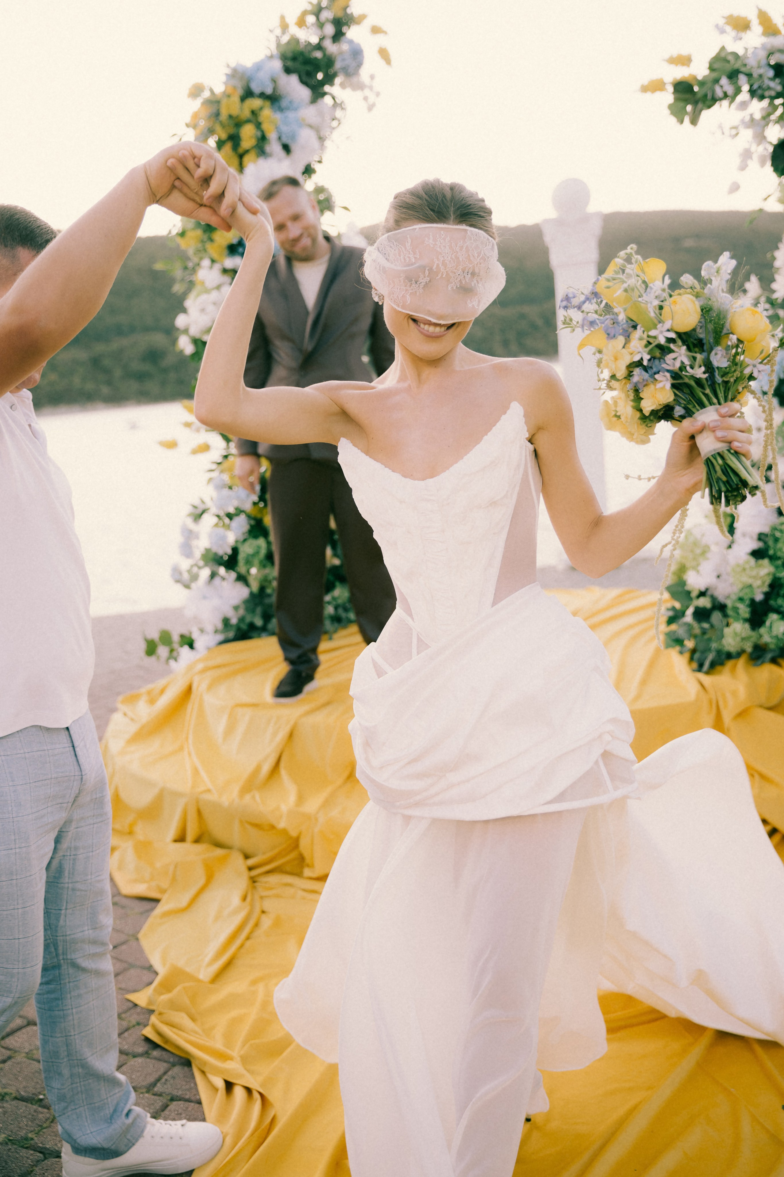 Маша и Дима. Свадебный фотограф в Краснодаре и по всему ЮФО и Миру Ольга Гусева