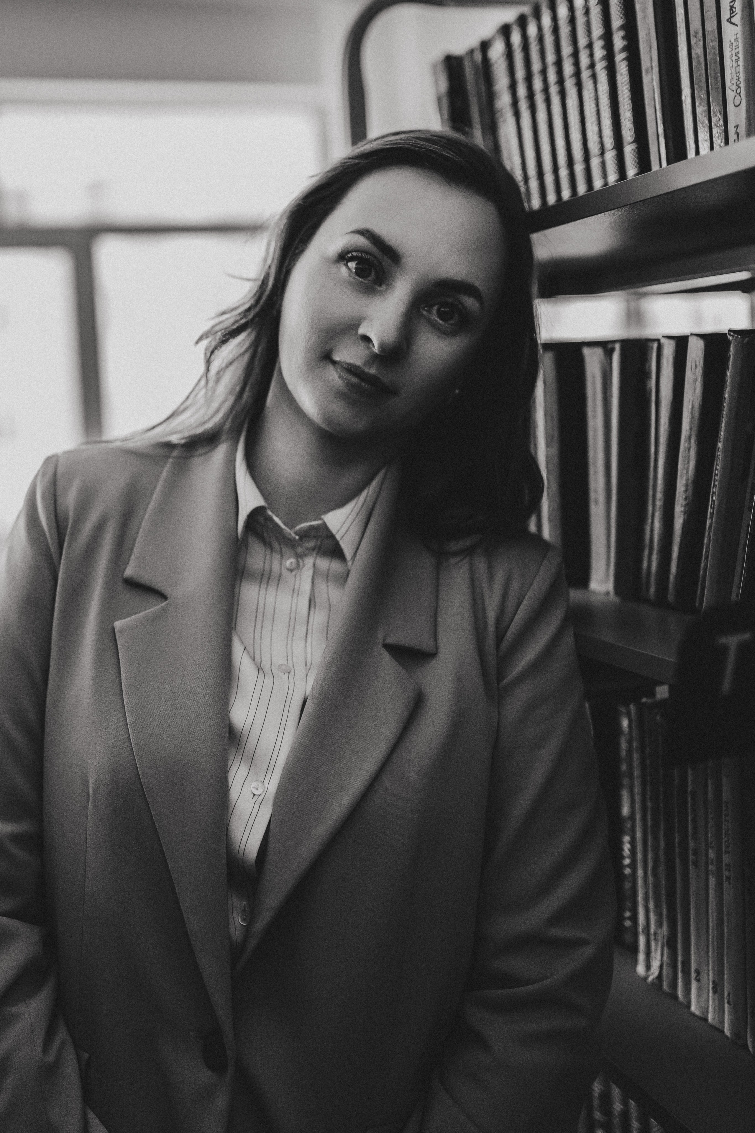 Наталья. Фотограф Итуруп | Бурова Екатерина