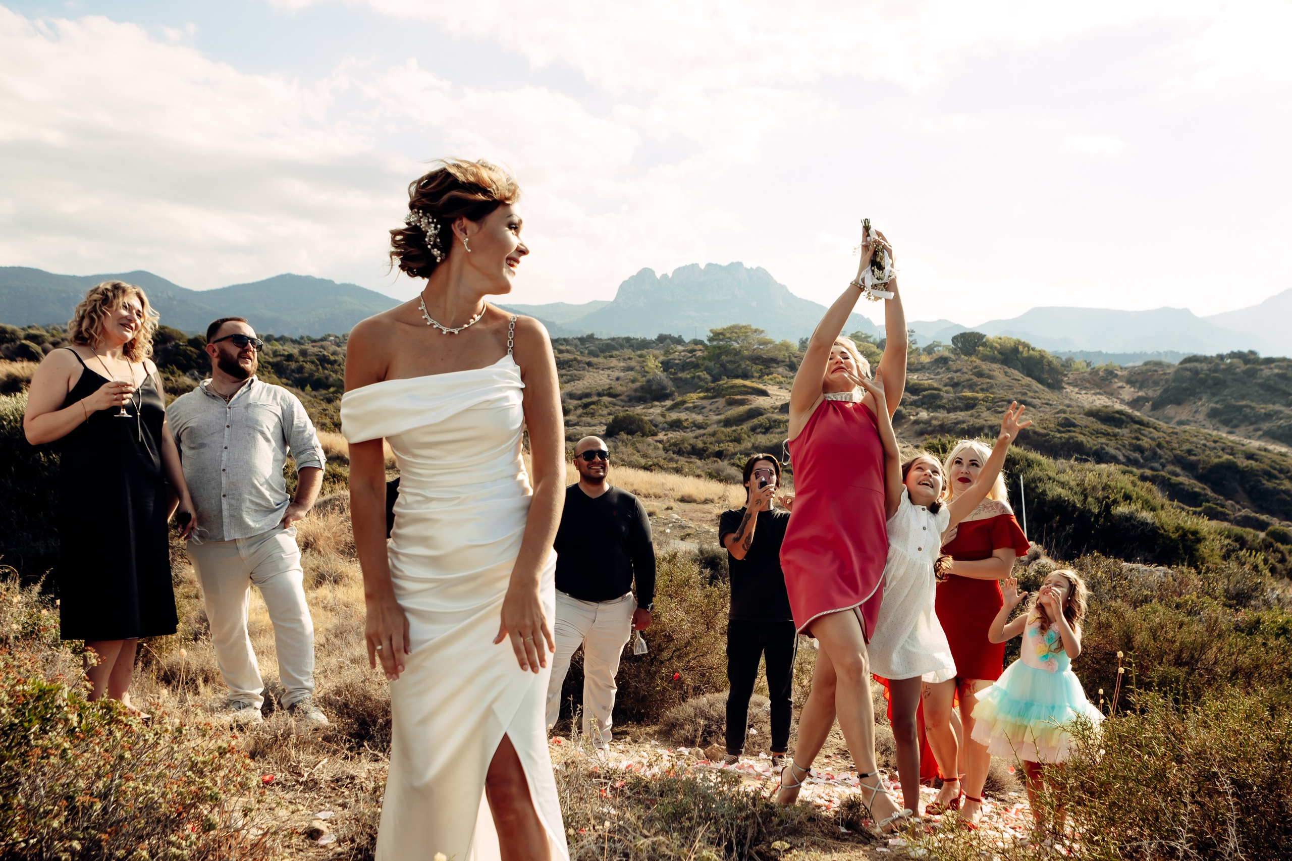 V&A. Фотограф в Батуми Павел Шарников