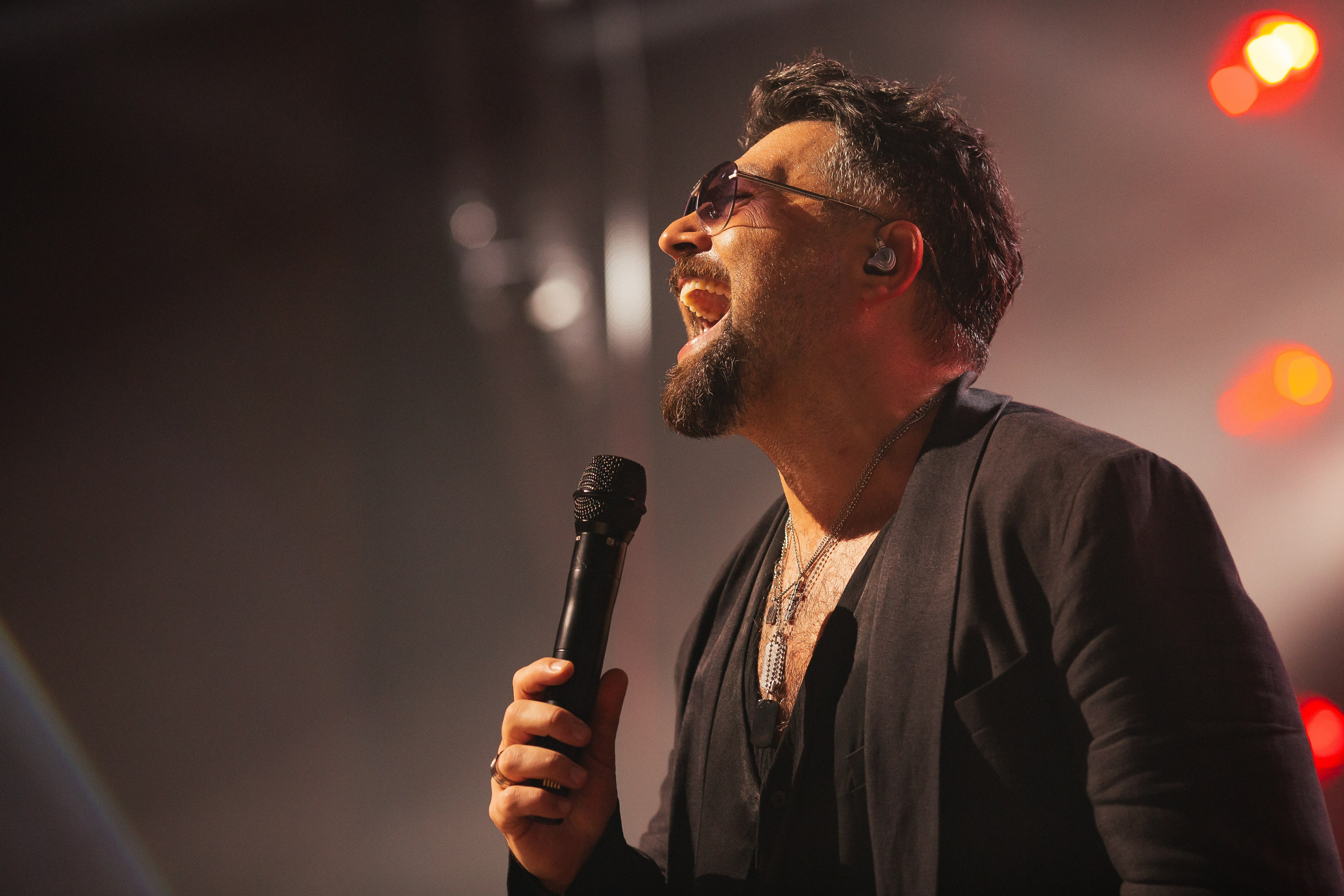 Алексей Чумаков. Крокус сити Холл. Фотограф в Москве