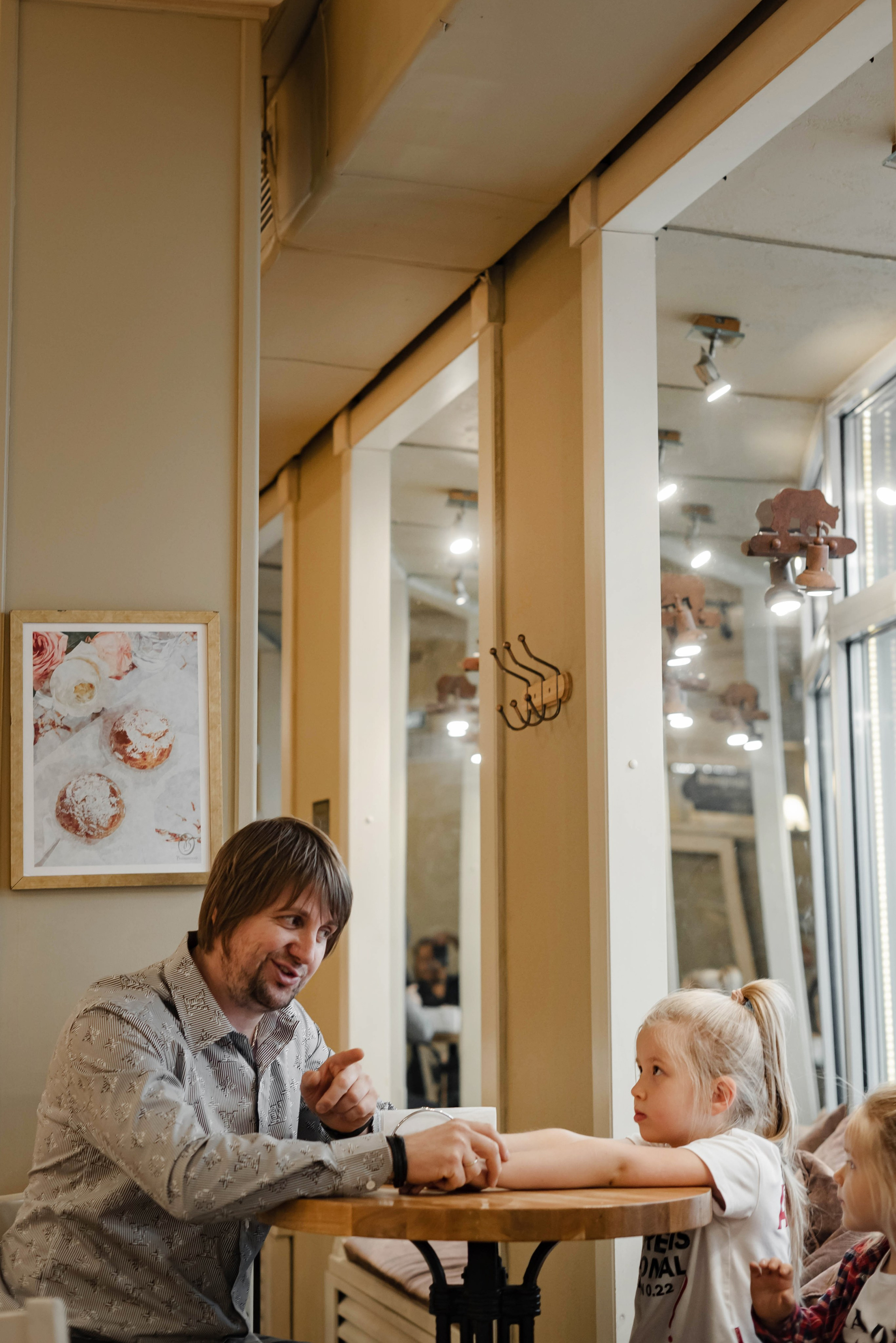 Московская осень. Свадебный и семейный фотограф в Новосибирске, Санкт-Петербурге, Москве