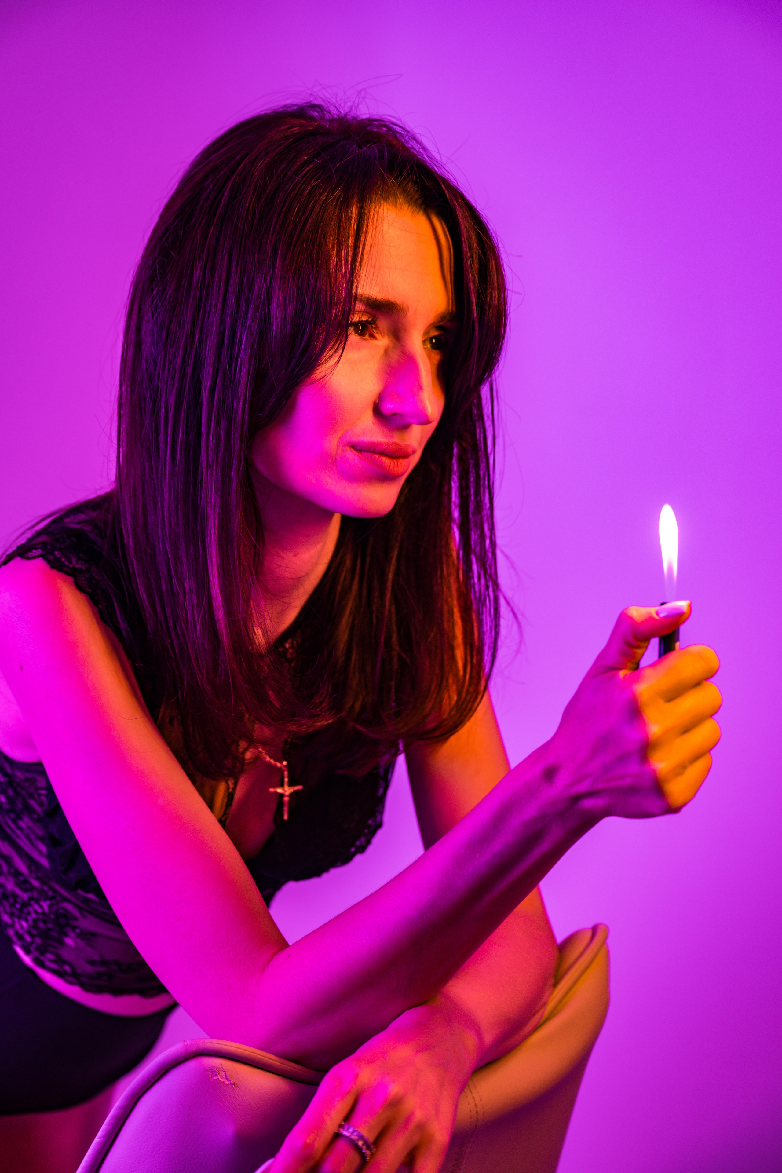 Студийные фотосессии. Студийный и свадебный фотограф и видеограф в Севастополе — Юлия Макаренко