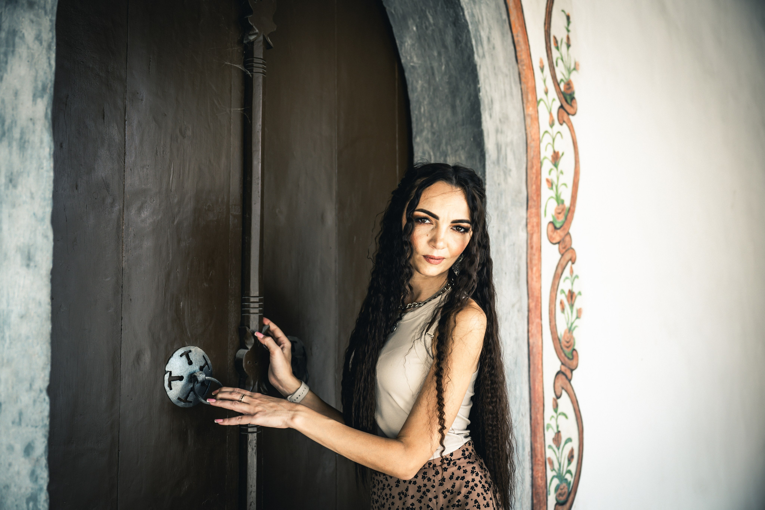 Выездные и прогулочные фотосессии. Морские, Street. Студийный и свадебный фотограф и видеограф в Севастополе — Юлия Макаренко