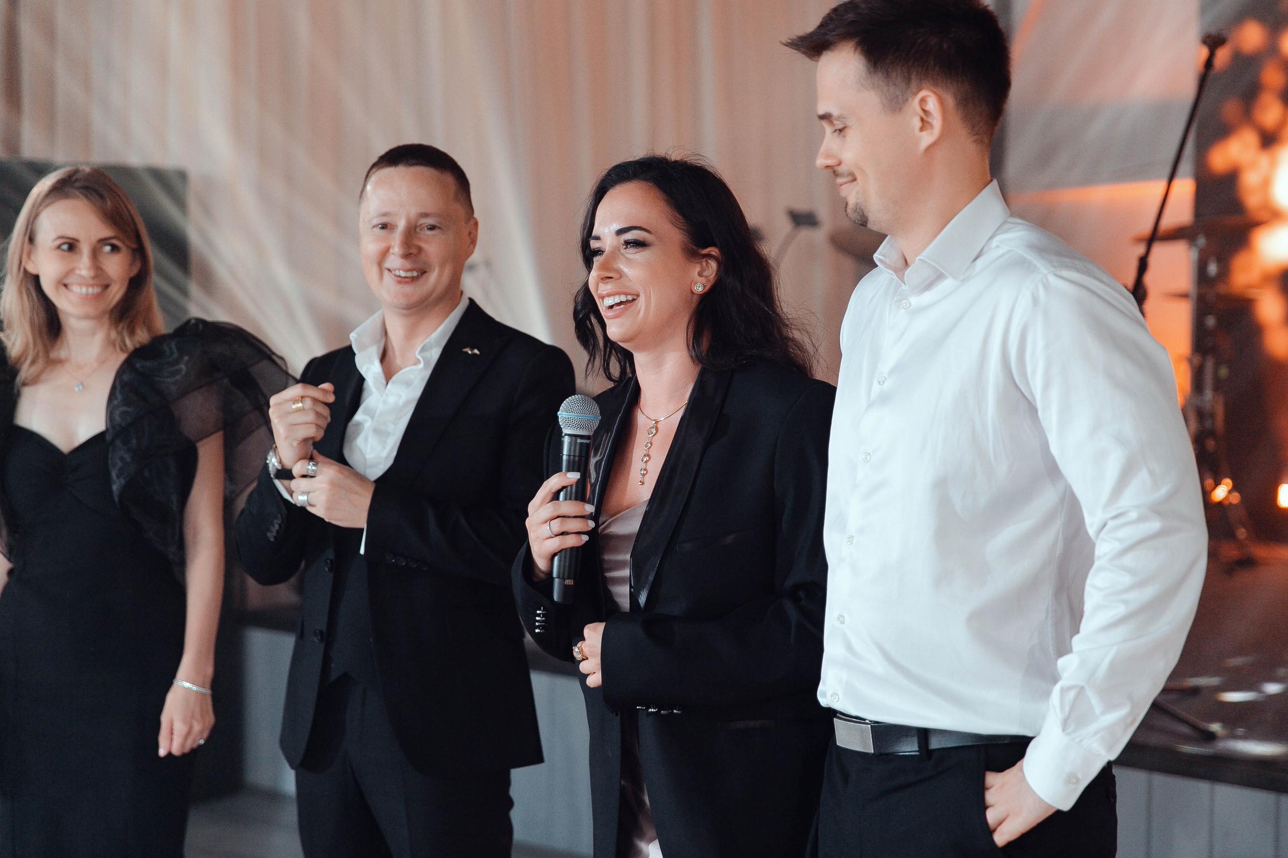 Площадка «Джао Дача». Ваш репортажный фотограф Артемий Антонов