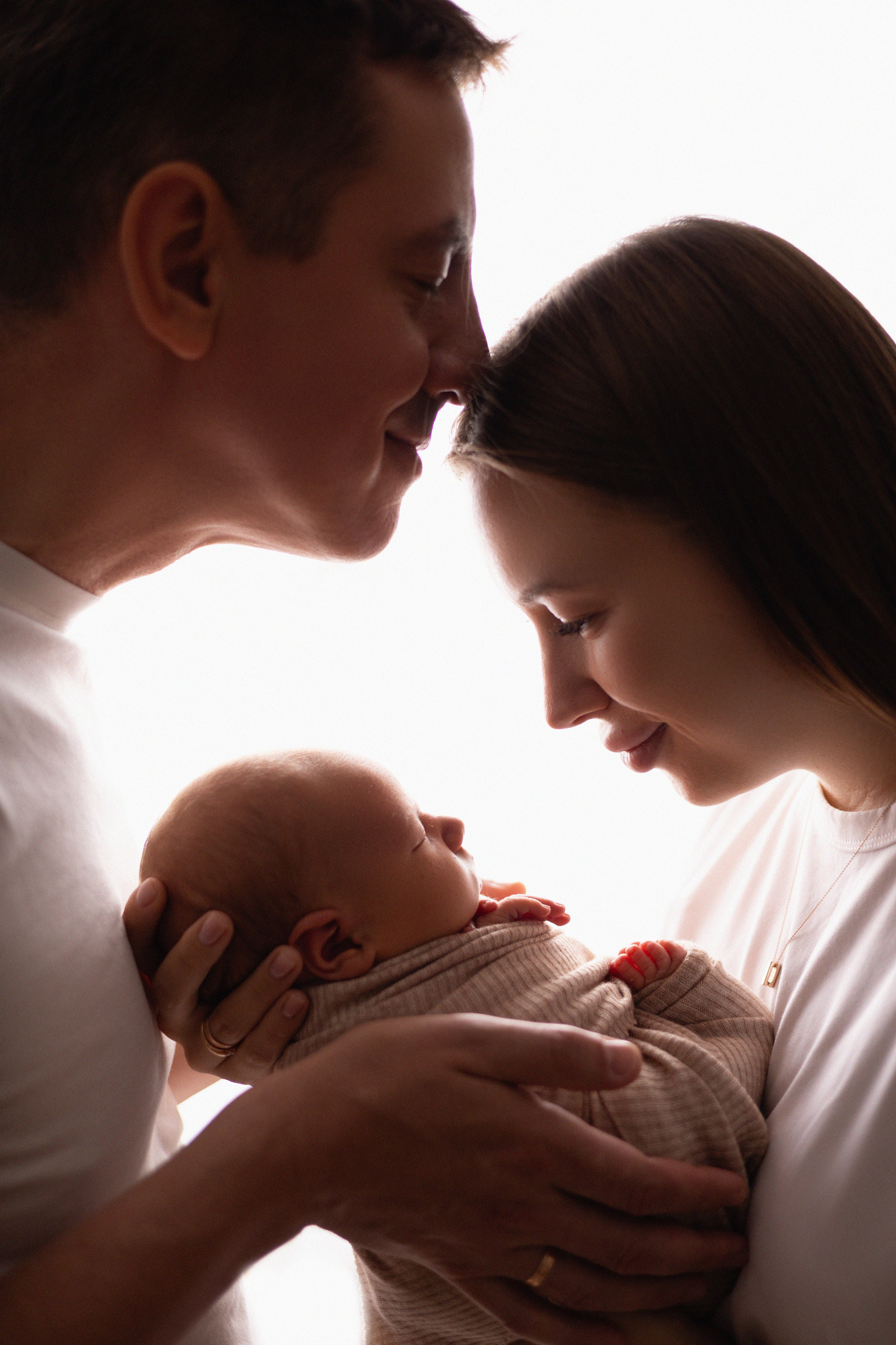 Новорожденные. Детский новорождённых и детей постарше Анисимова Полина