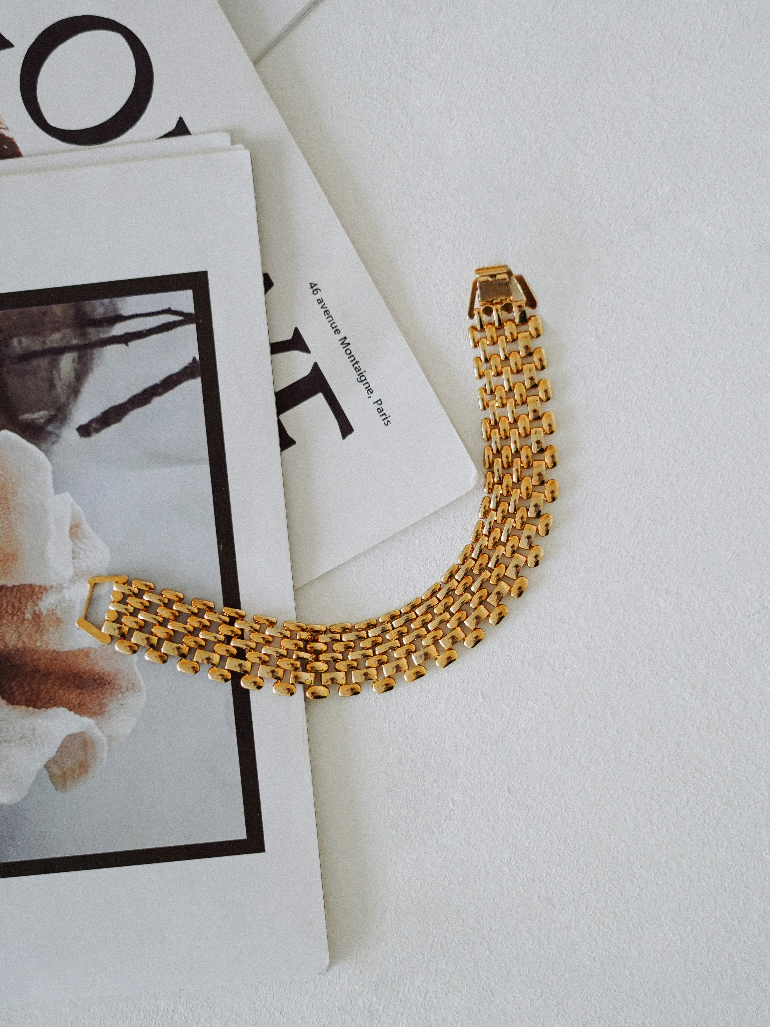 Украшения. Предметный фотограф в Москве Инна Шерстюкова