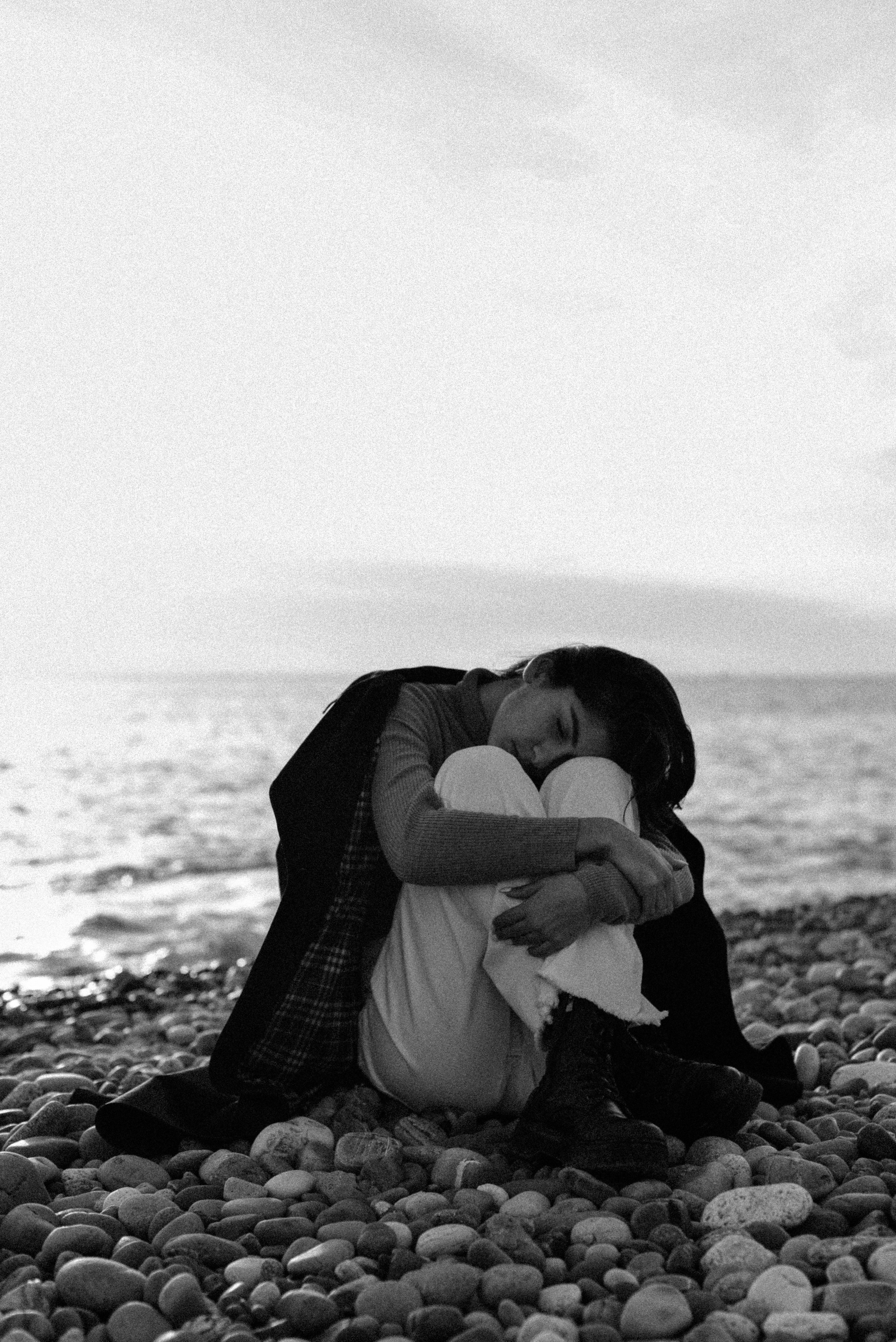 Таня | 2023. Фотограф Виктория Виноградова