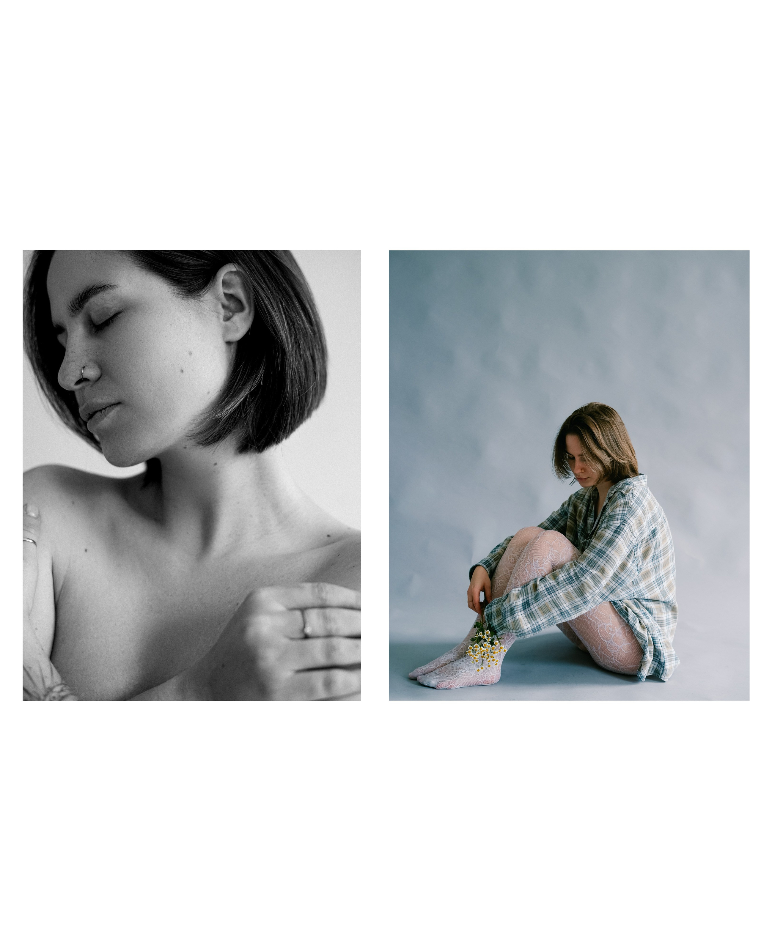 МИЛА | VIBES STUDIO. Photographer Barcelona