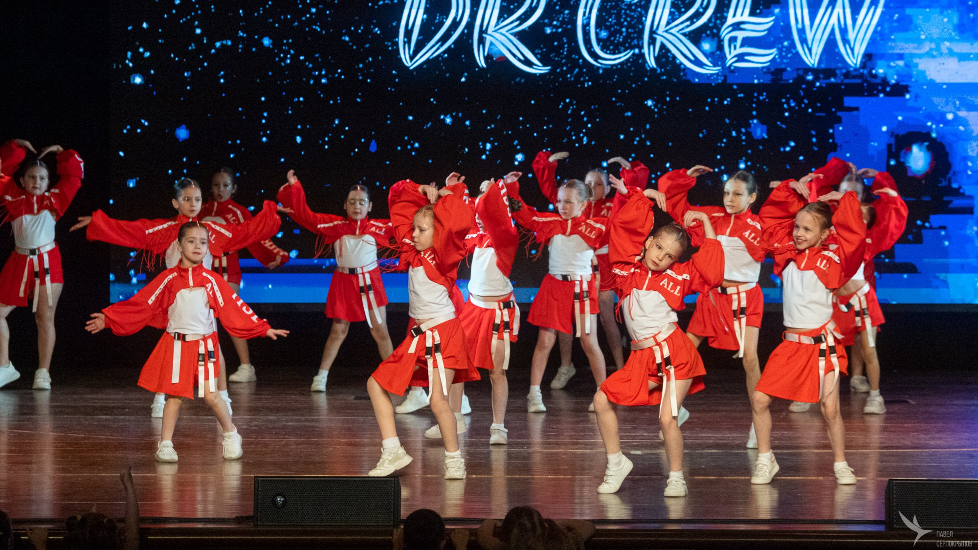 DR dance crew. Репортажный фотограф в Казани Павел Серпокрылов