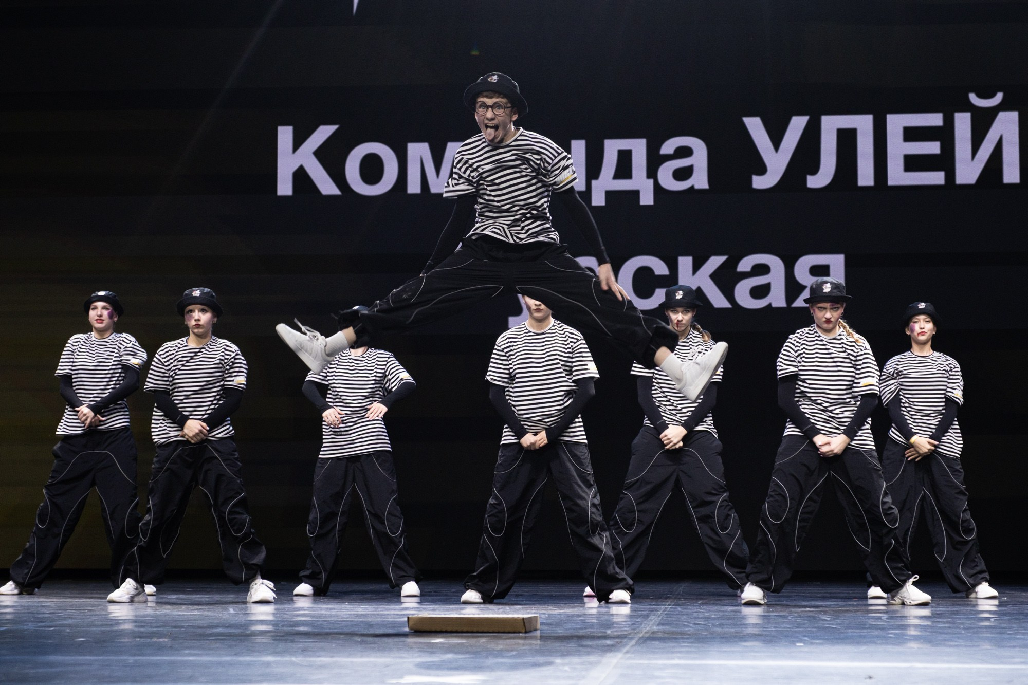 Иди танцуй FEST. Финал в Сочи. Репортажный фотограф в Казани Павел Серпокрылов