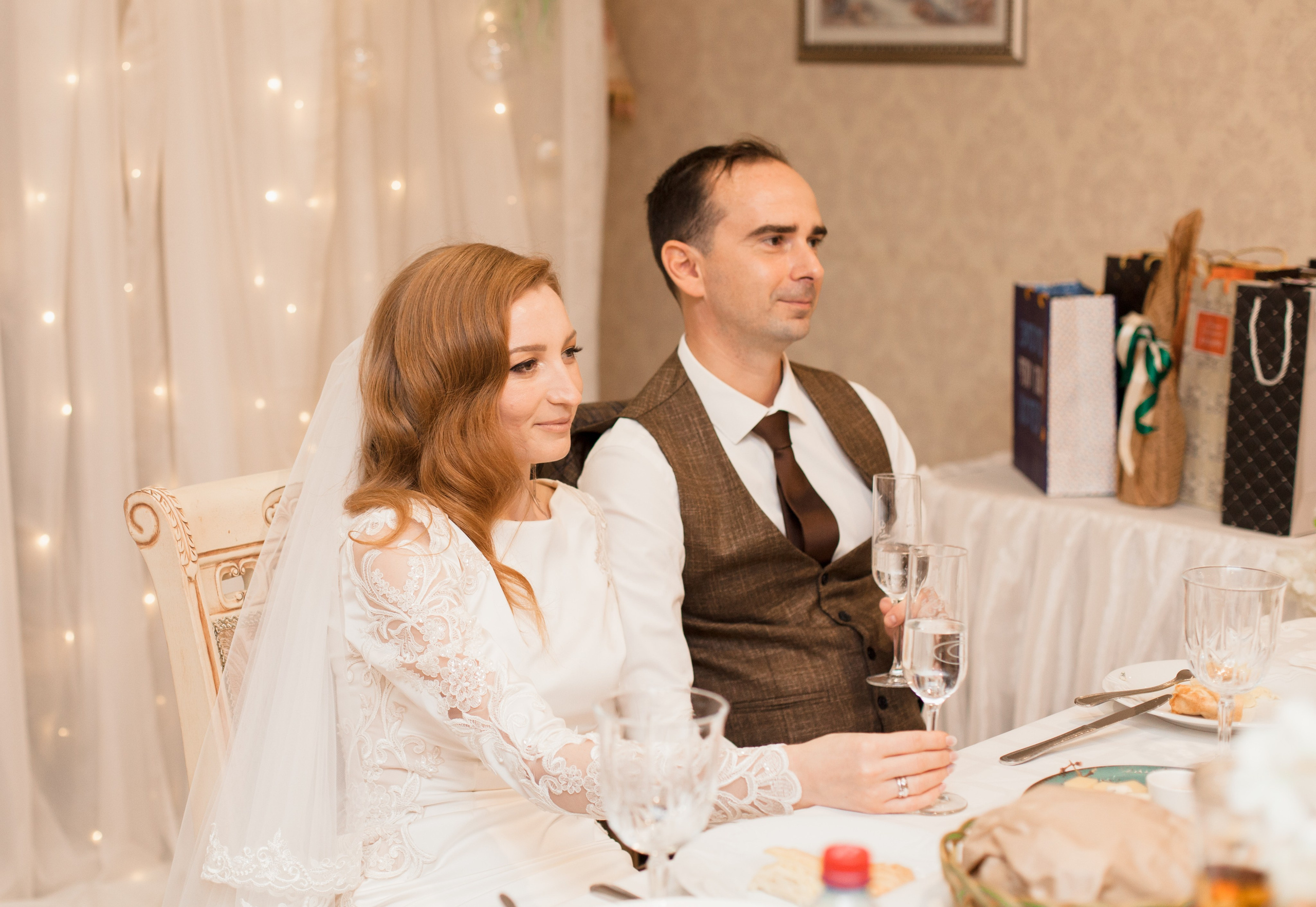 Сергей и Юлия. Свадебный и семейный фотограф в Краснодаре