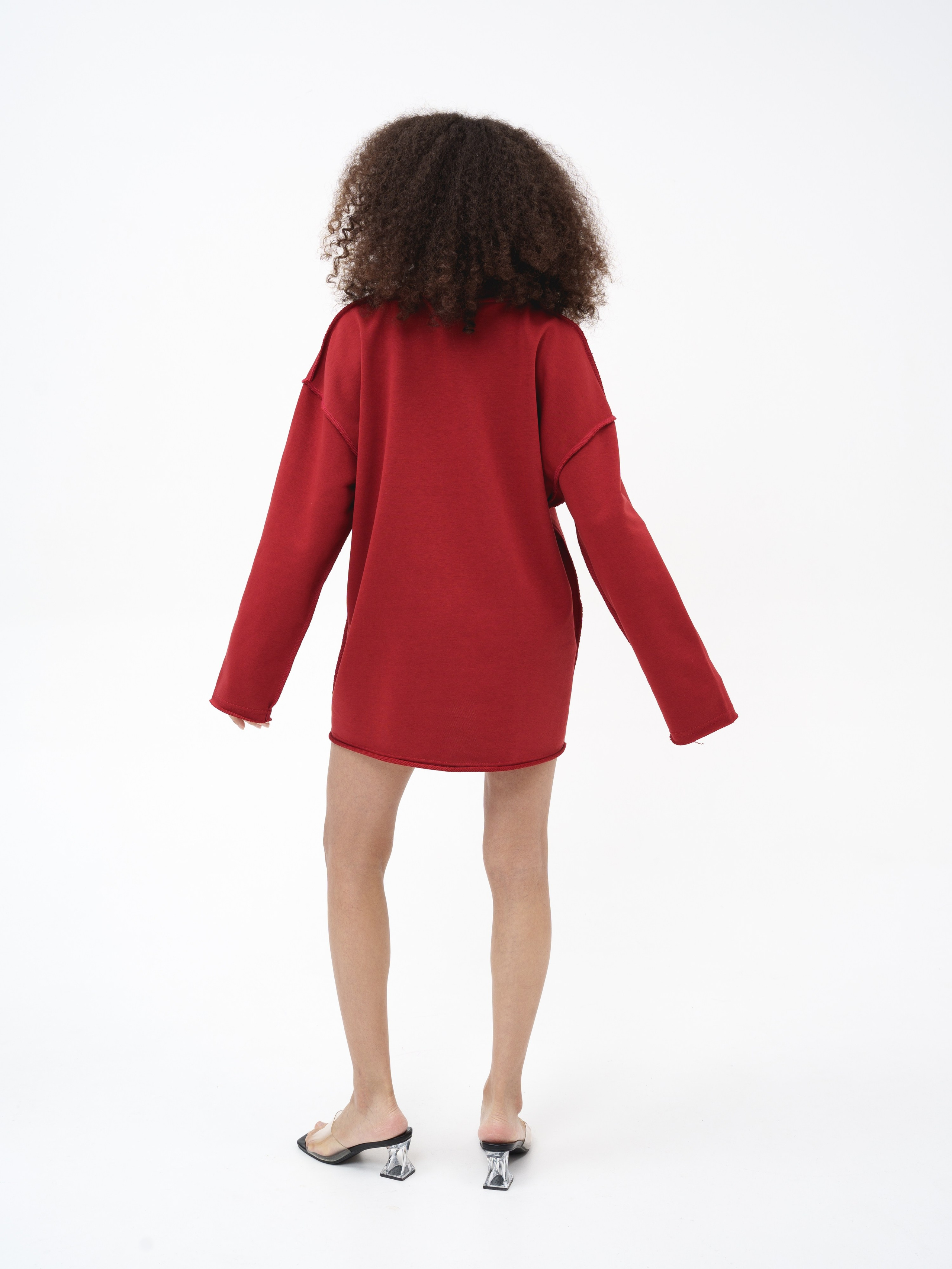 Свитшоты (вб и озон). Иван Упоров — фотограф, рилсмейкер чебоксары