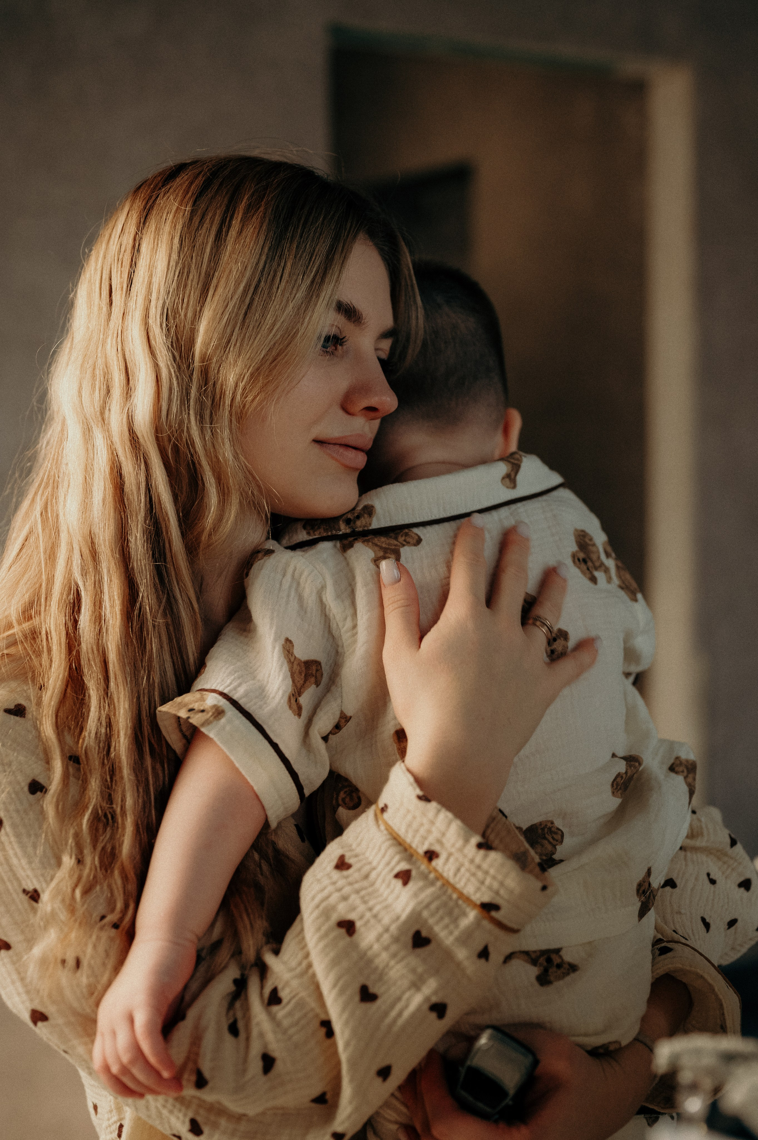 Печеньки. Фотограф Ульяновск Ксения Холматова