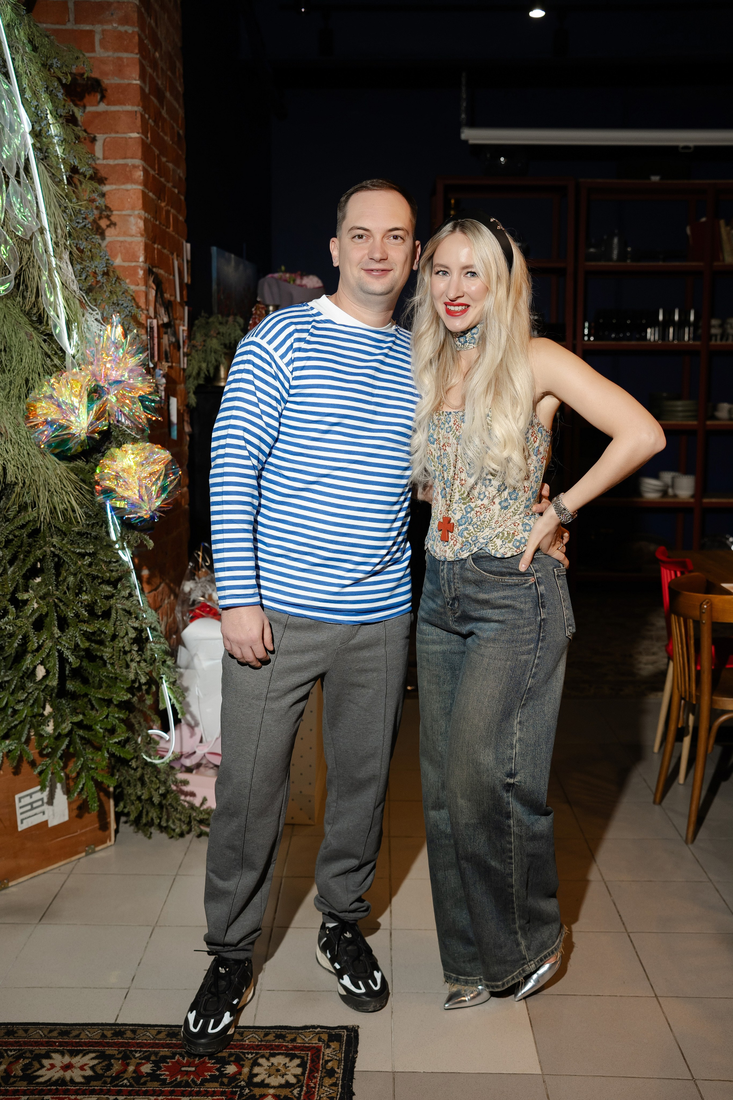 Мероприятие в пространстве Trapezi. Свадебный фотограф в Ростове Максимов Максим