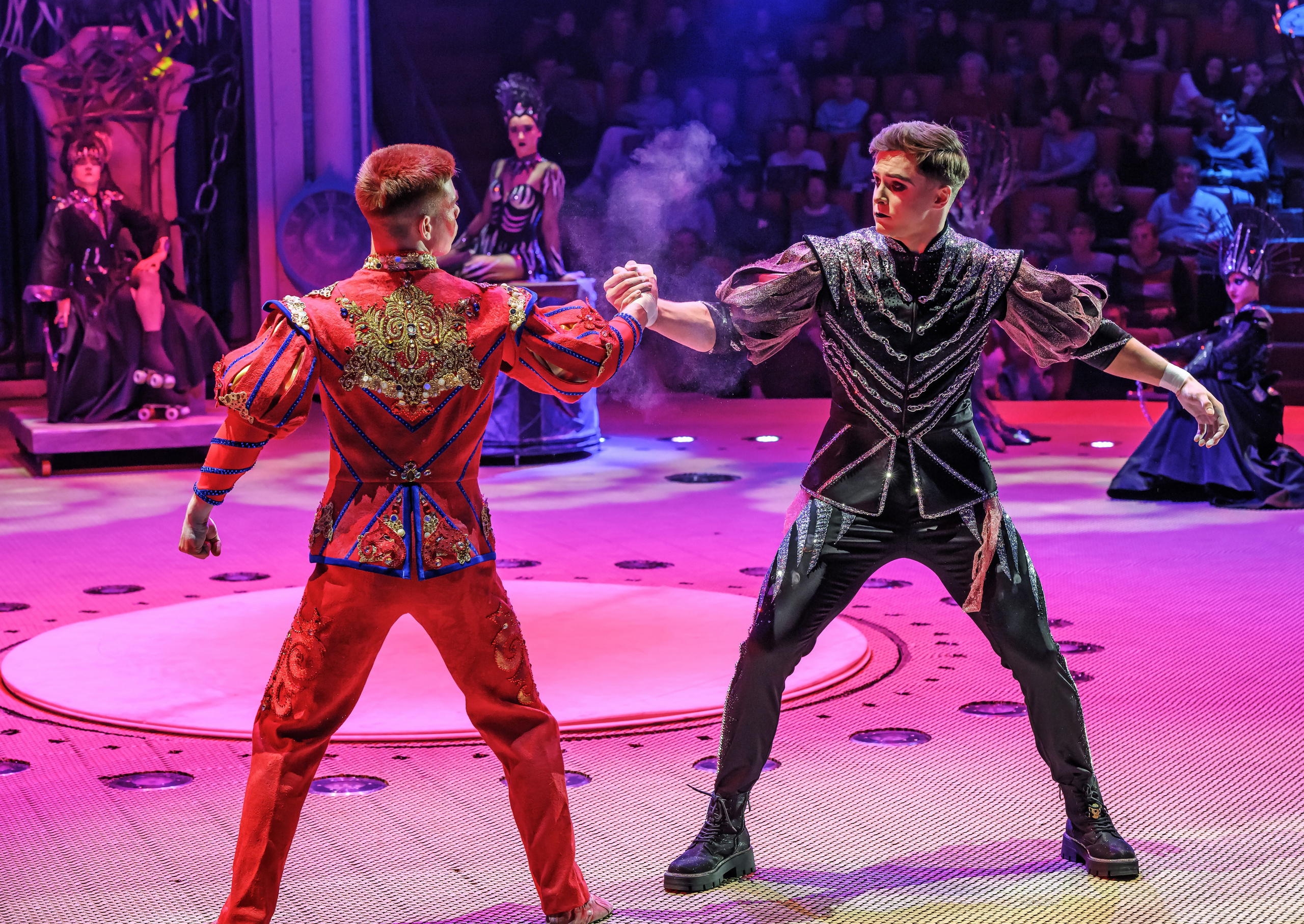 Фотограф Андрей Пухов (Jazz)