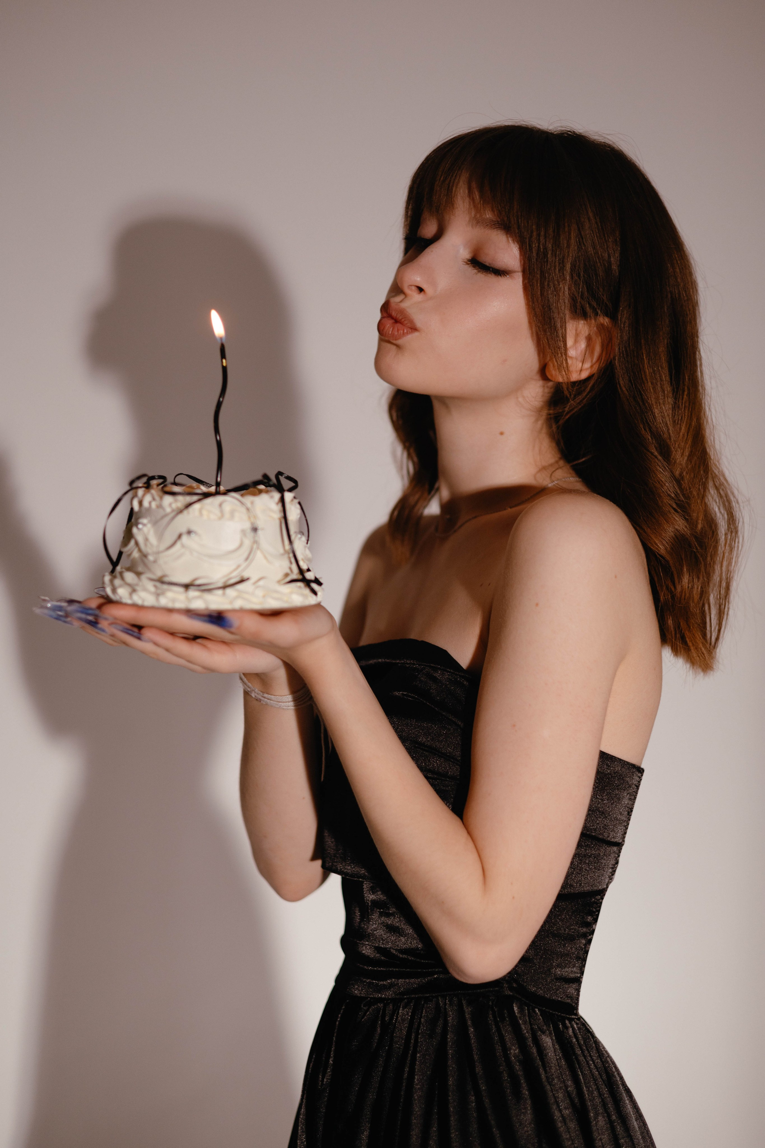 Женский портрет. Сайт фотографа Ксении Политовой