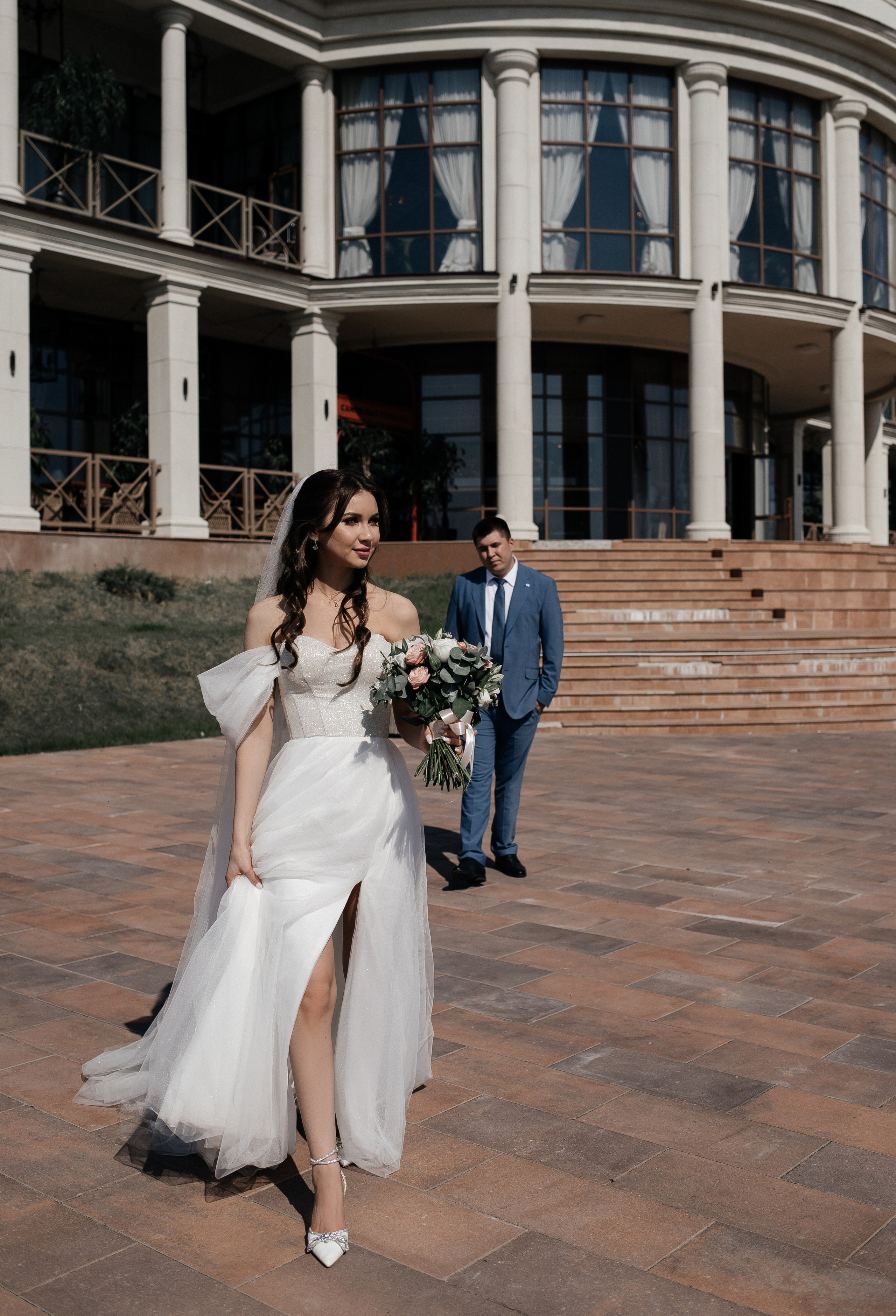 Фото. Фотограф и видеограф в Саратове и Энгельсе Антон Рассказов