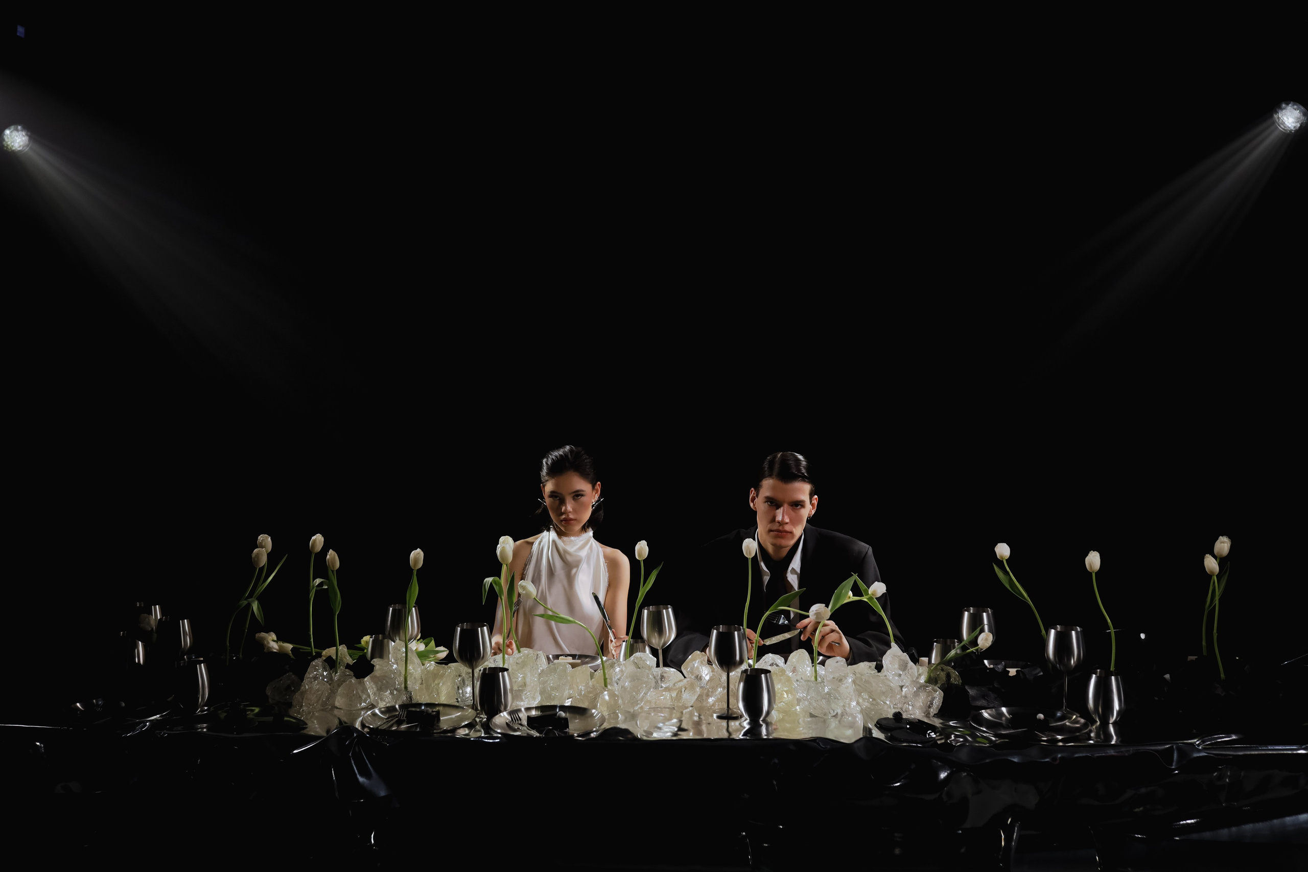 Эля и Денис