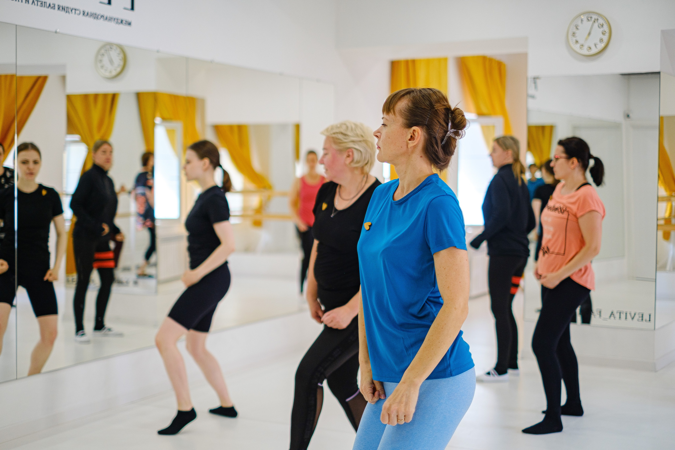 «LEVITA» Петергоф. Фотограф Мария Хлебникова Санкт-Петербург Москва