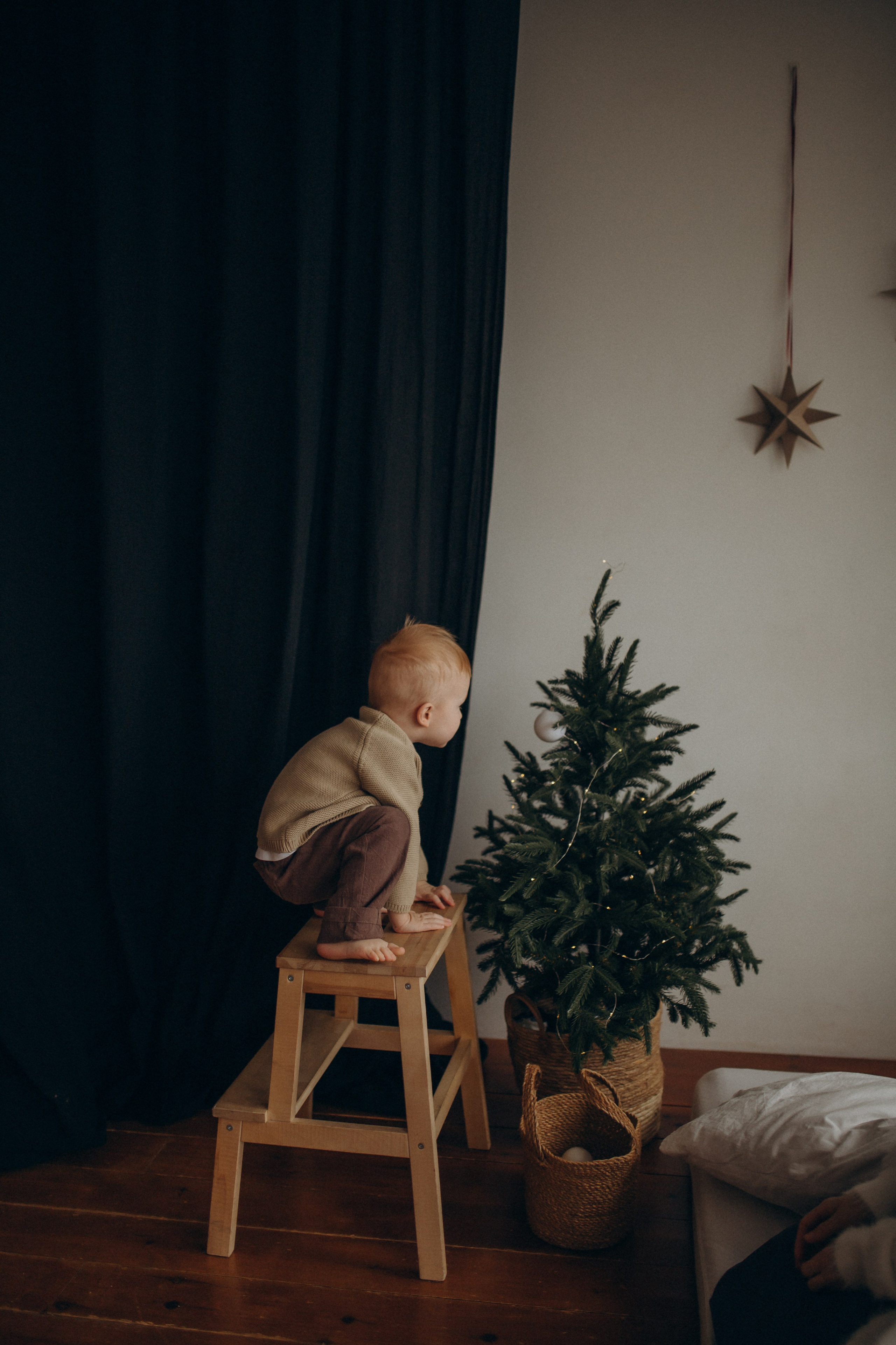 Когда малыш не любит сидеть на месте. Ваш фотограф АНАстасия Земскова