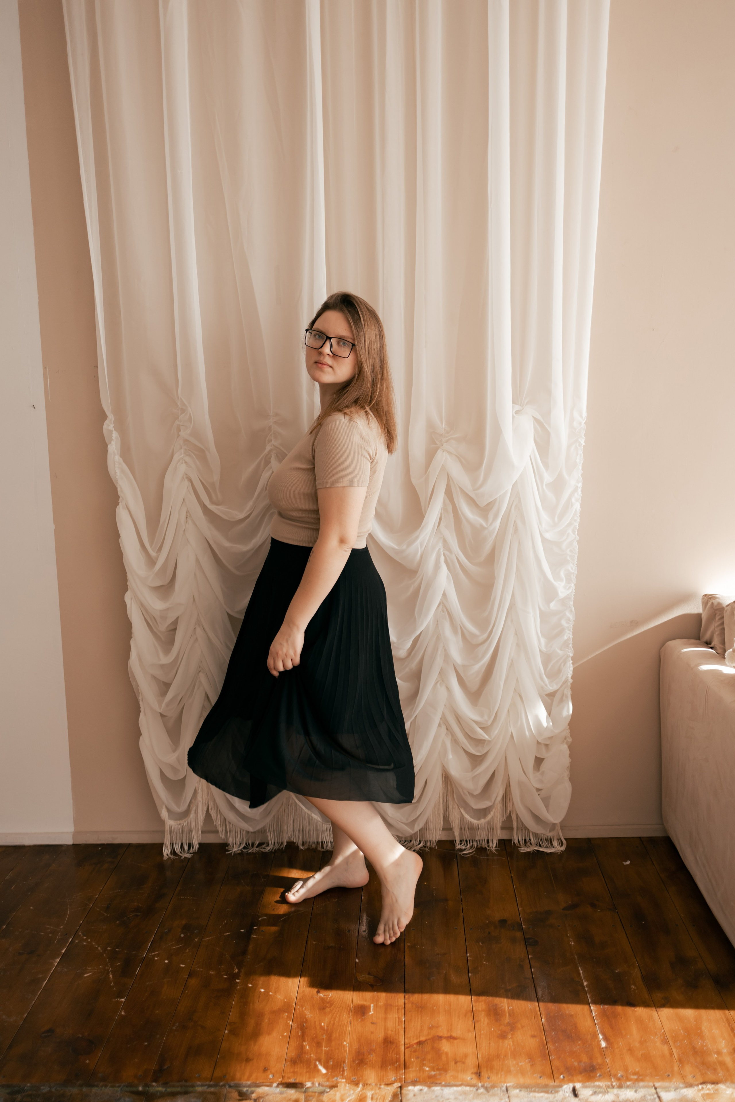 Аня. Коновалова Ольга | фотограф в Пензе и Заречном