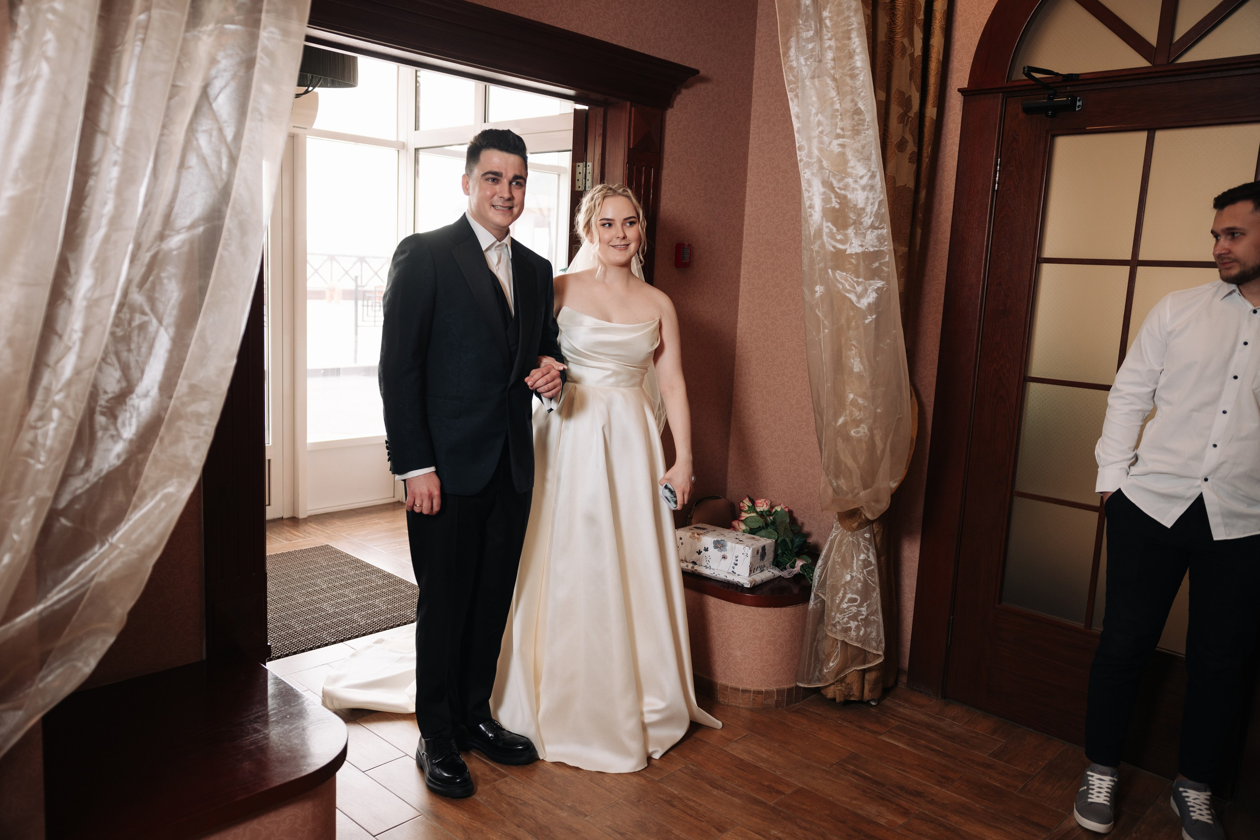 Wedding Станислав Вера. Фотограф в Ижевске и Казани Богданов Яков