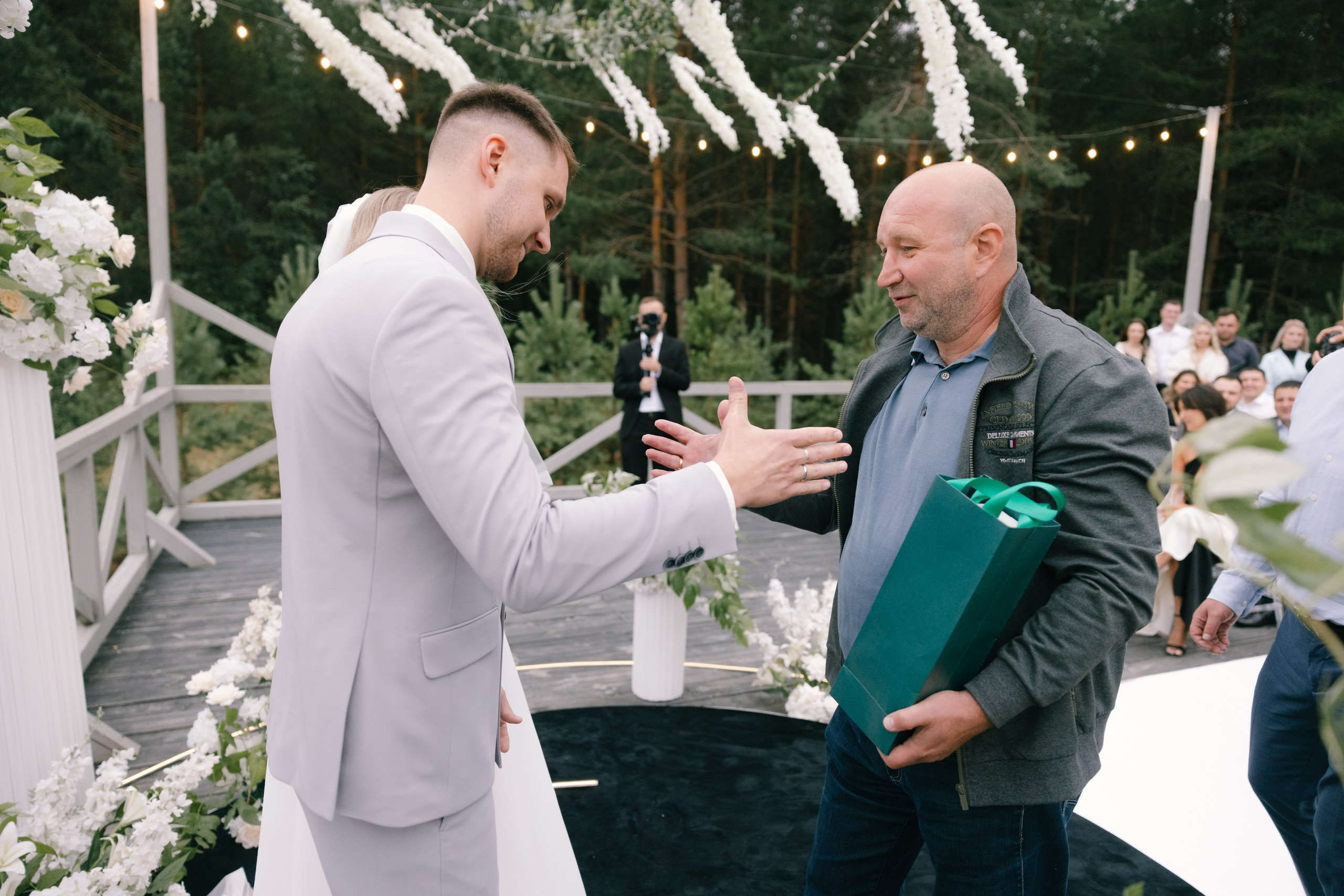 Wedding. Фотограф в Ижевске и Казани Богданов Яков